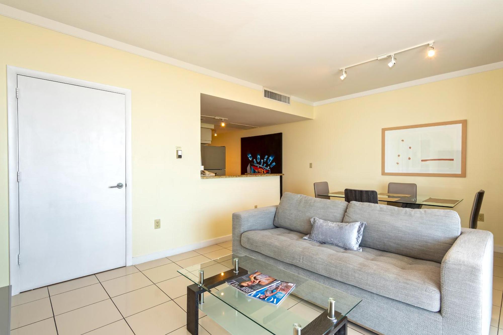 Private Residences At Hotel Arya By Sofla Vacations 마이애미 외부 사진