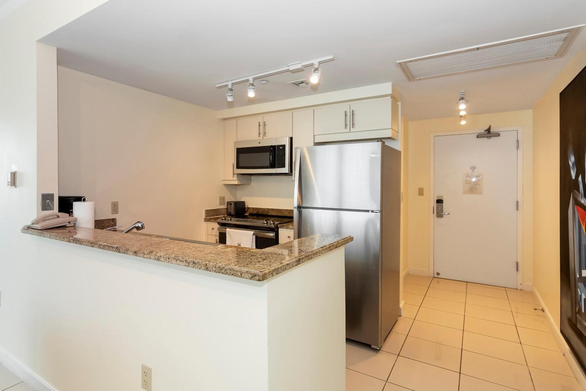Private Residences At Hotel Arya By Sofla Vacations 마이애미 외부 사진