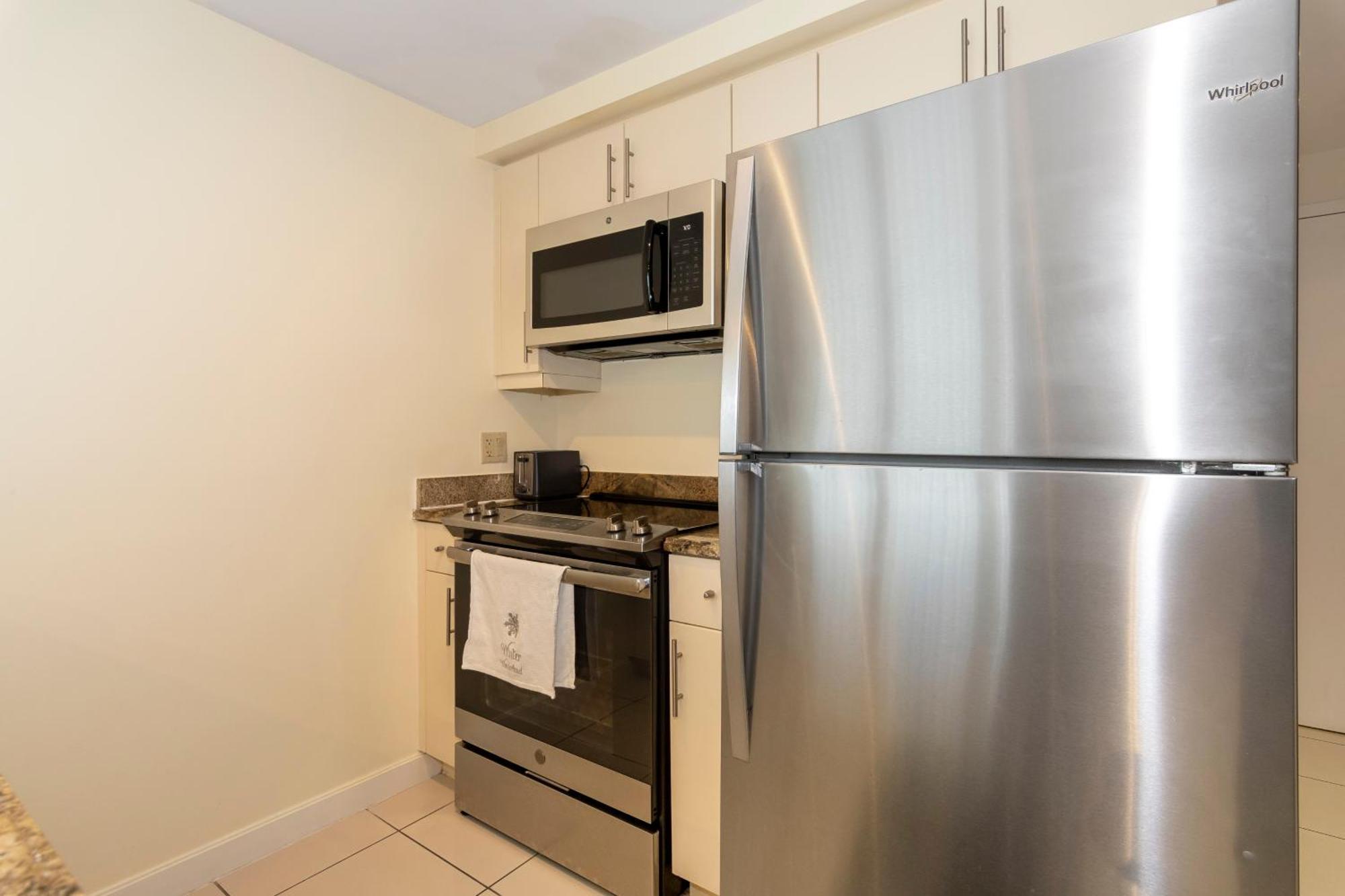 Private Residences At Hotel Arya By Sofla Vacations 마이애미 외부 사진