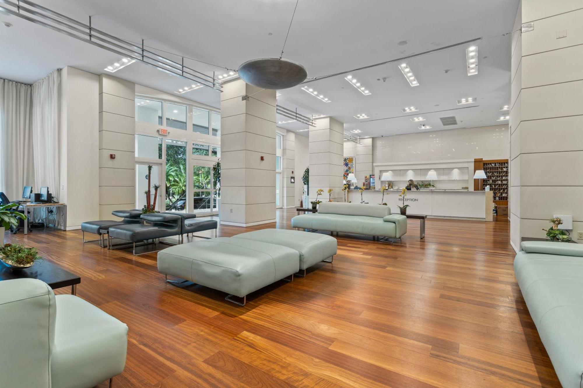 Private Residences At Hotel Arya By Sofla Vacations 마이애미 외부 사진