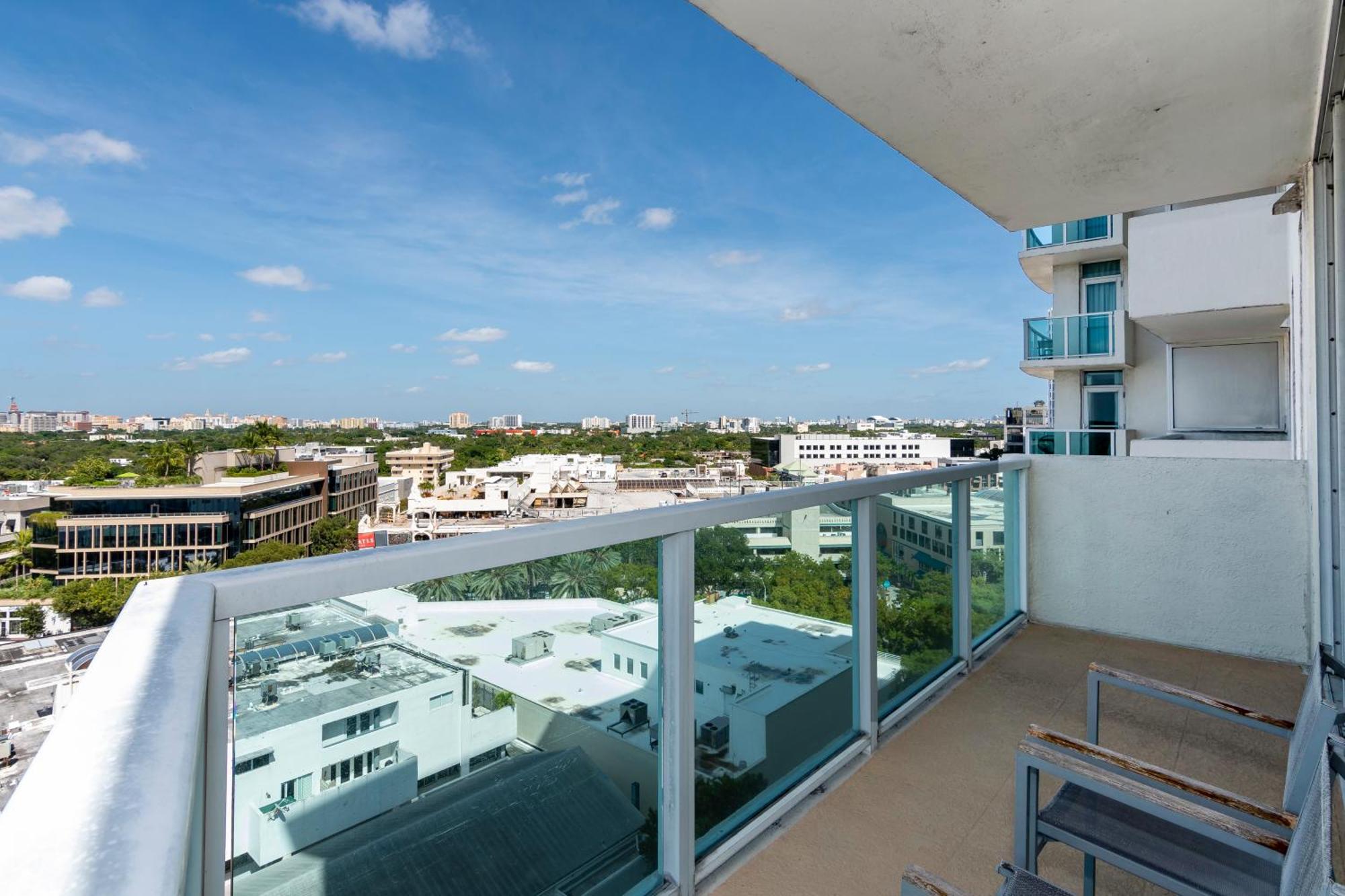Private Residences At Hotel Arya By Sofla Vacations 마이애미 외부 사진