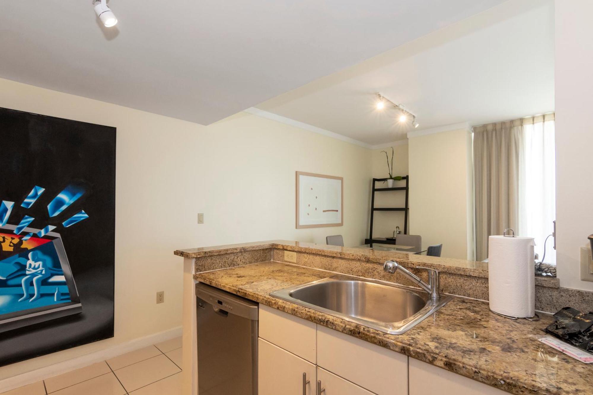 Private Residences At Hotel Arya By Sofla Vacations 마이애미 외부 사진