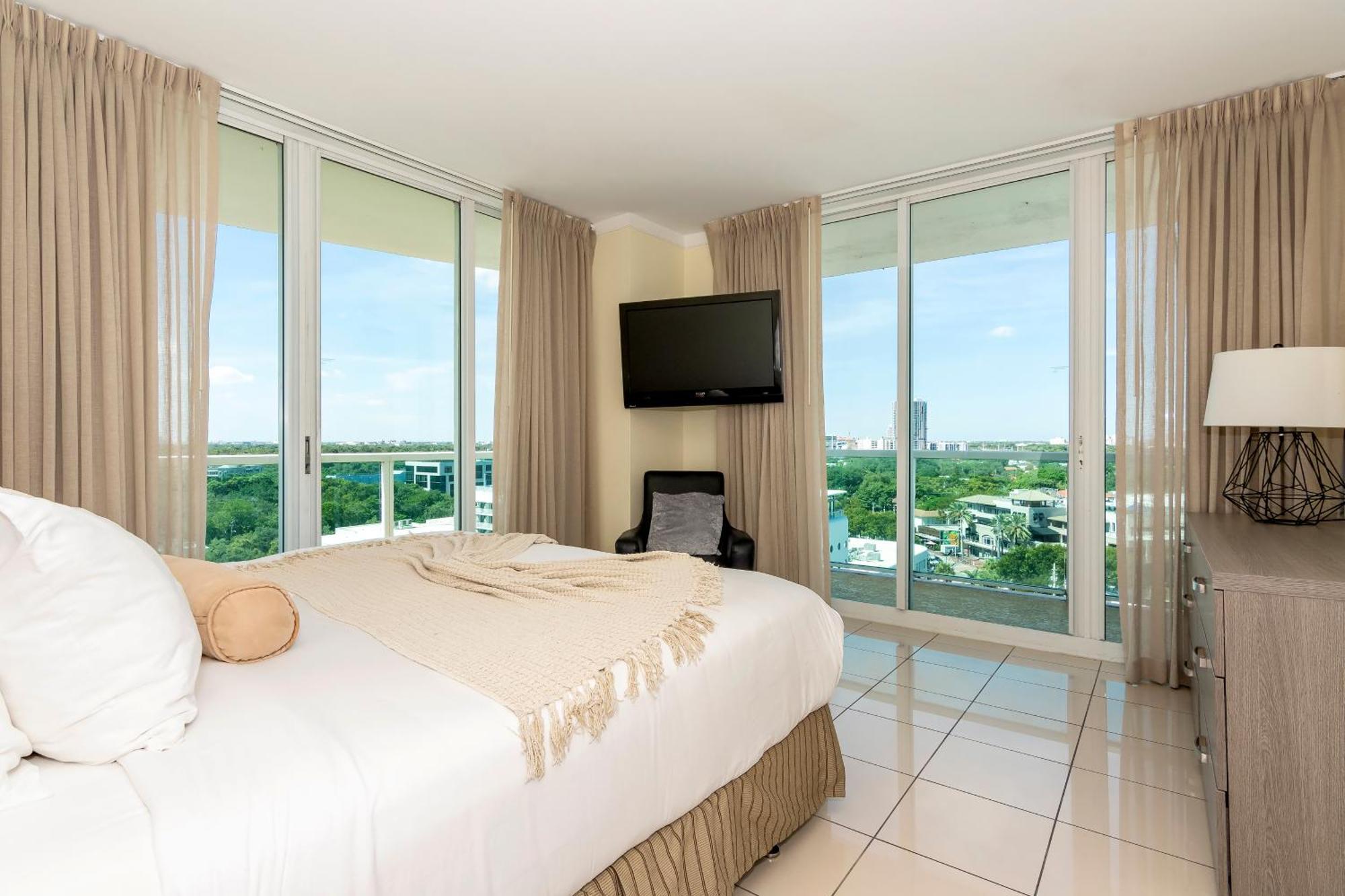 Private Residences At Hotel Arya By Sofla Vacations 마이애미 외부 사진