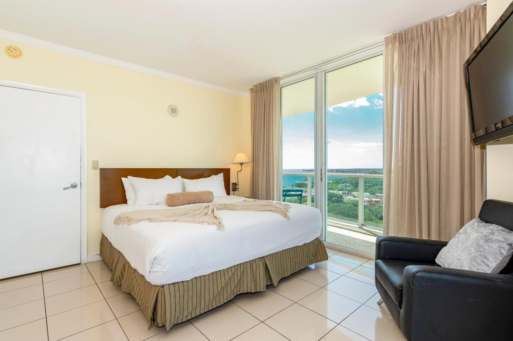 Private Residences At Hotel Arya By Sofla Vacations 마이애미 외부 사진
