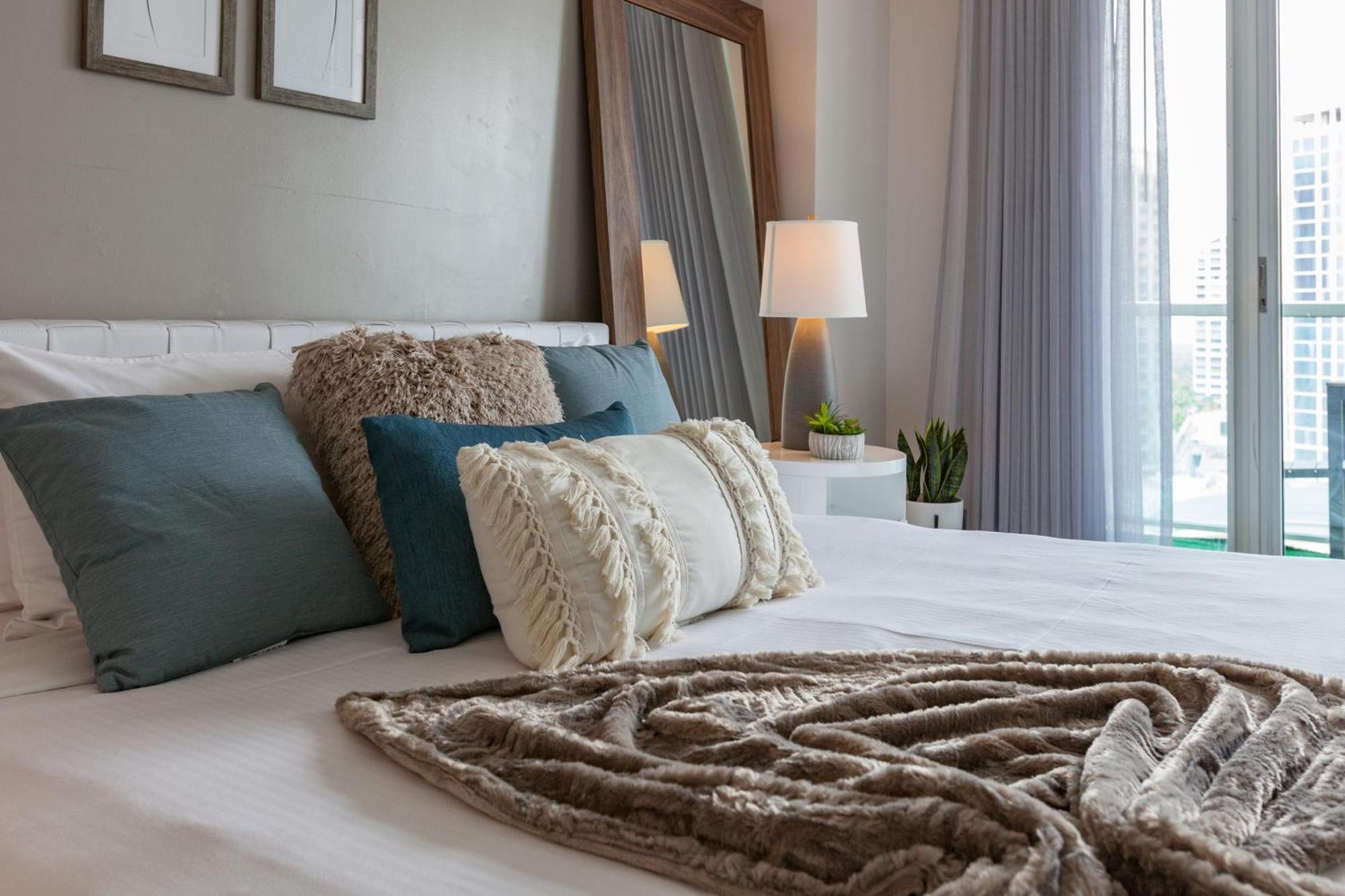 Private Residences At Hotel Arya By Sofla Vacations 마이애미 외부 사진