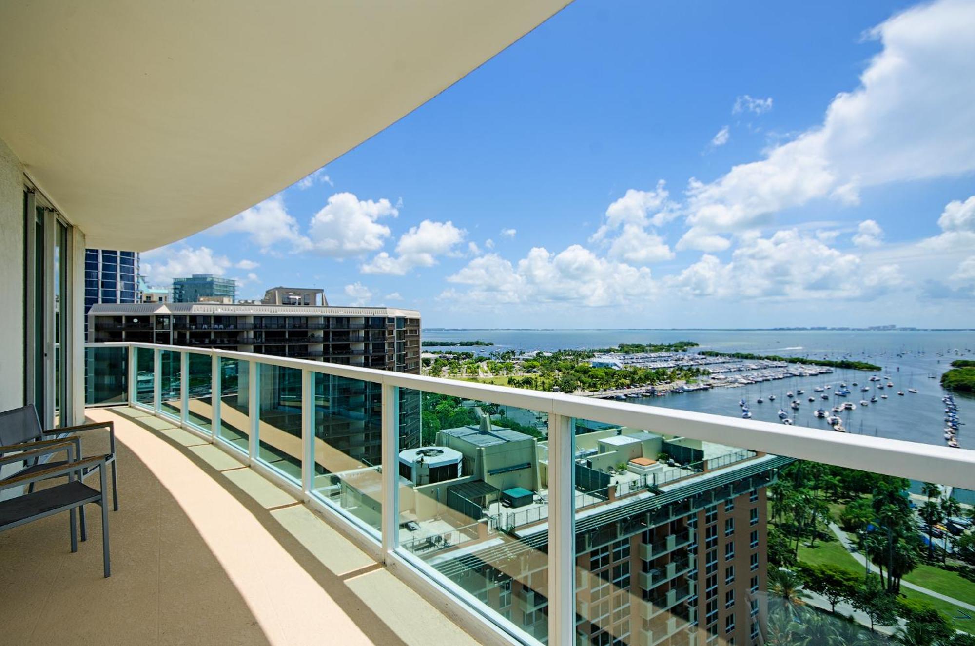 Private Residences At Hotel Arya By Sofla Vacations 마이애미 외부 사진