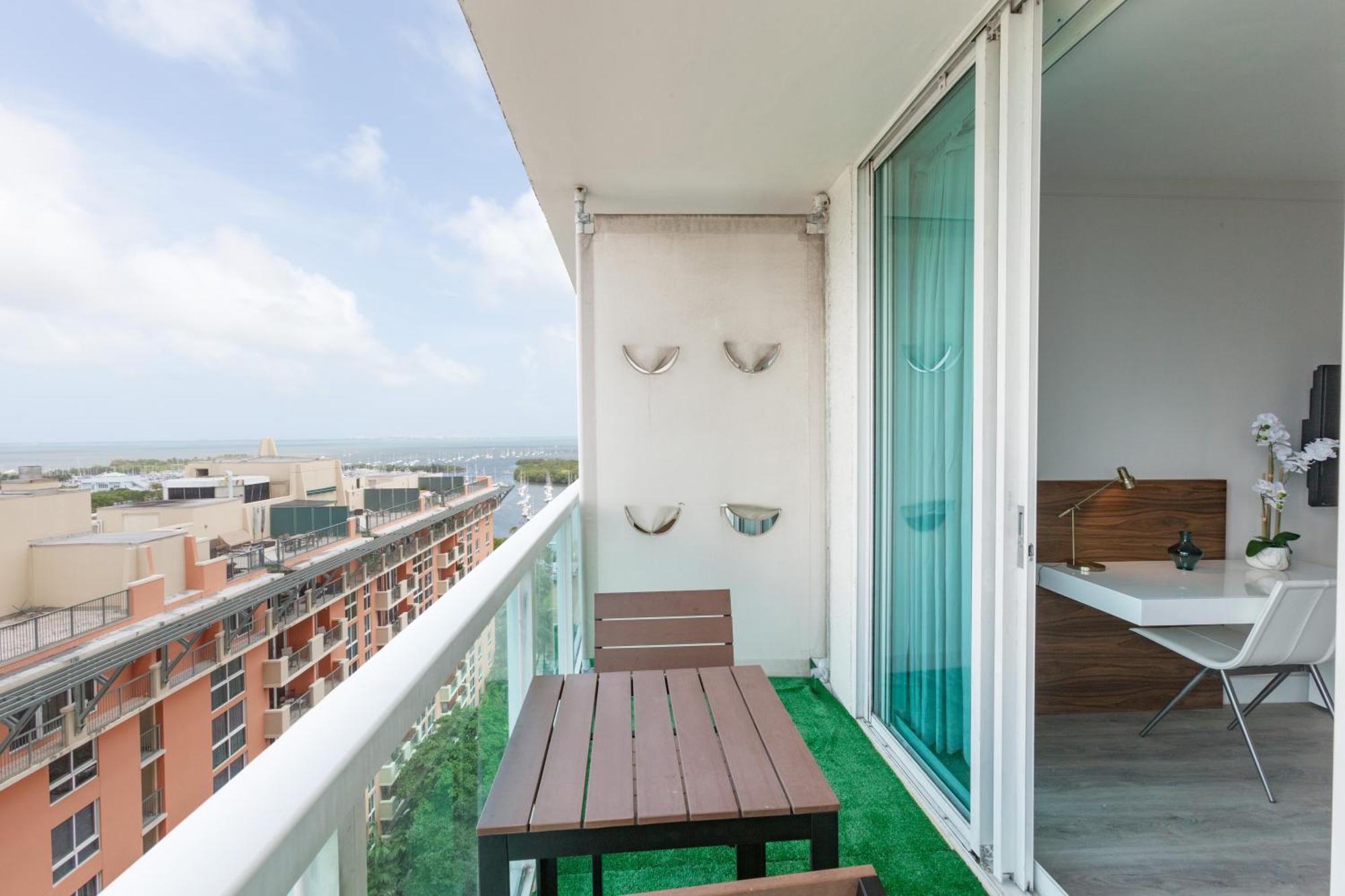 Private Residences At Hotel Arya By Sofla Vacations 마이애미 외부 사진