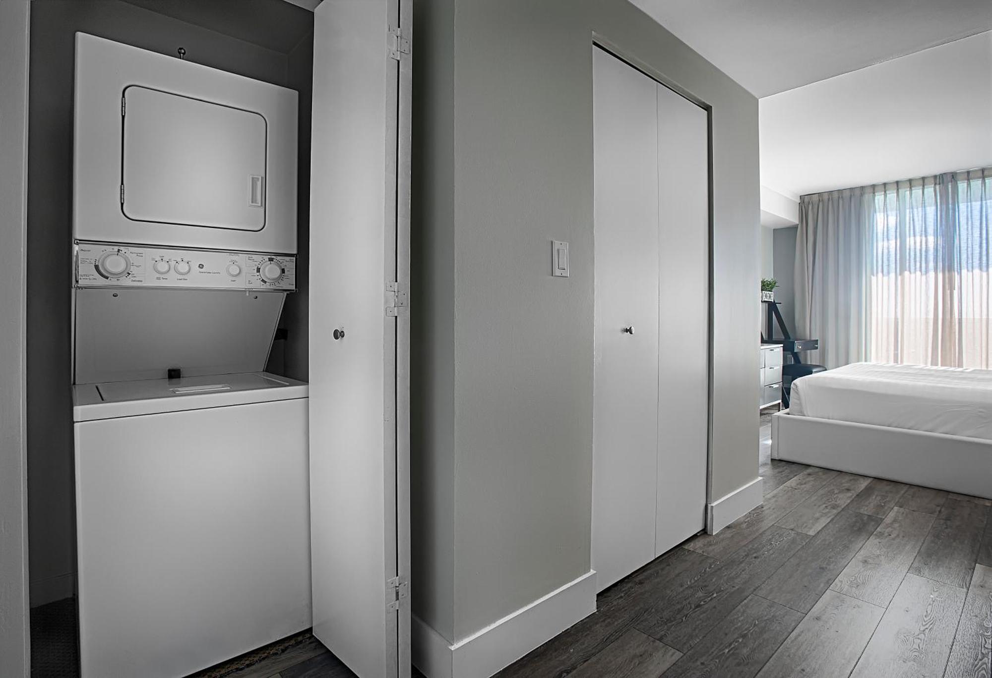 Private Residences At Hotel Arya By Sofla Vacations 마이애미 외부 사진