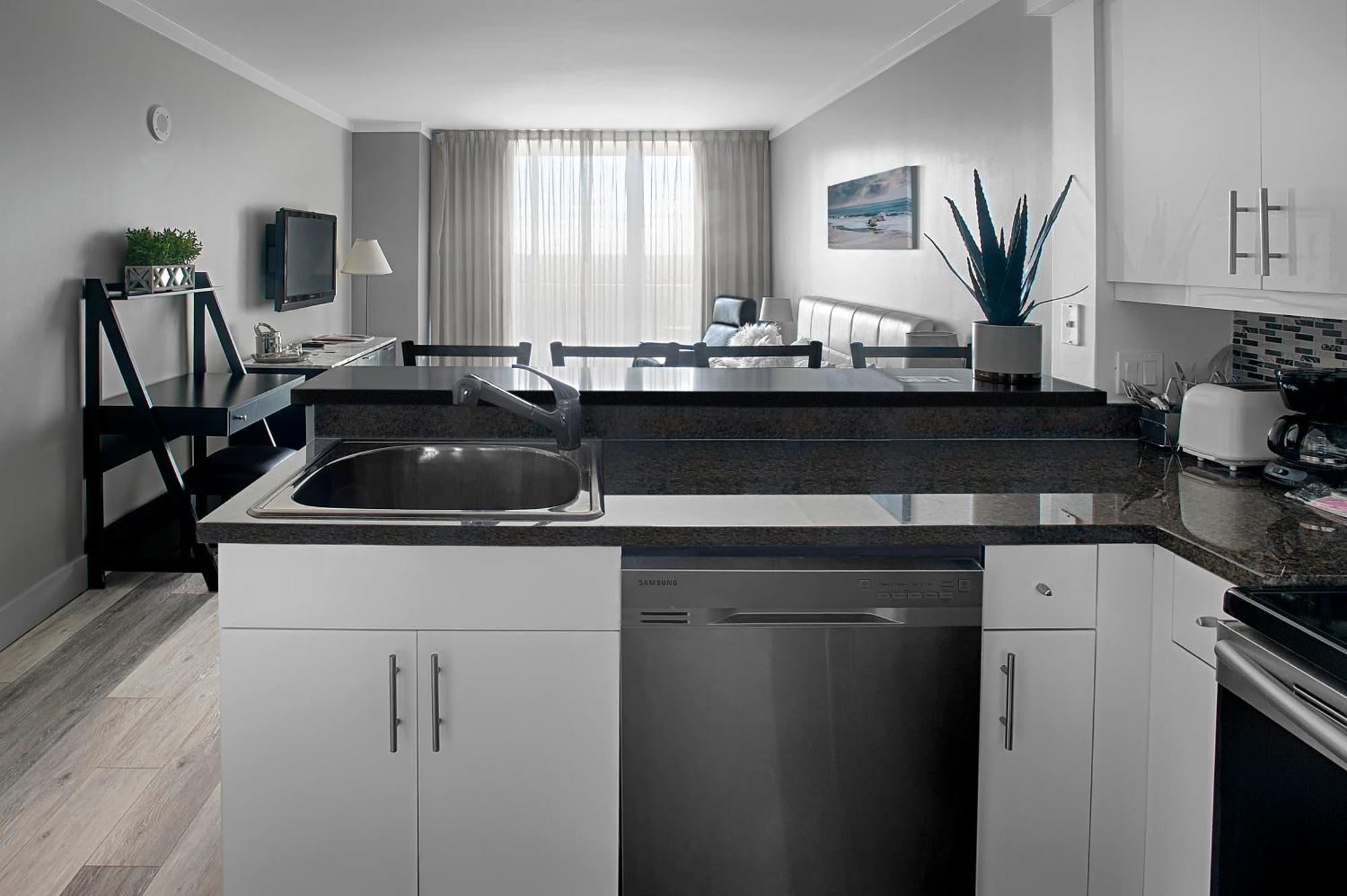 Private Residences At Hotel Arya By Sofla Vacations 마이애미 외부 사진