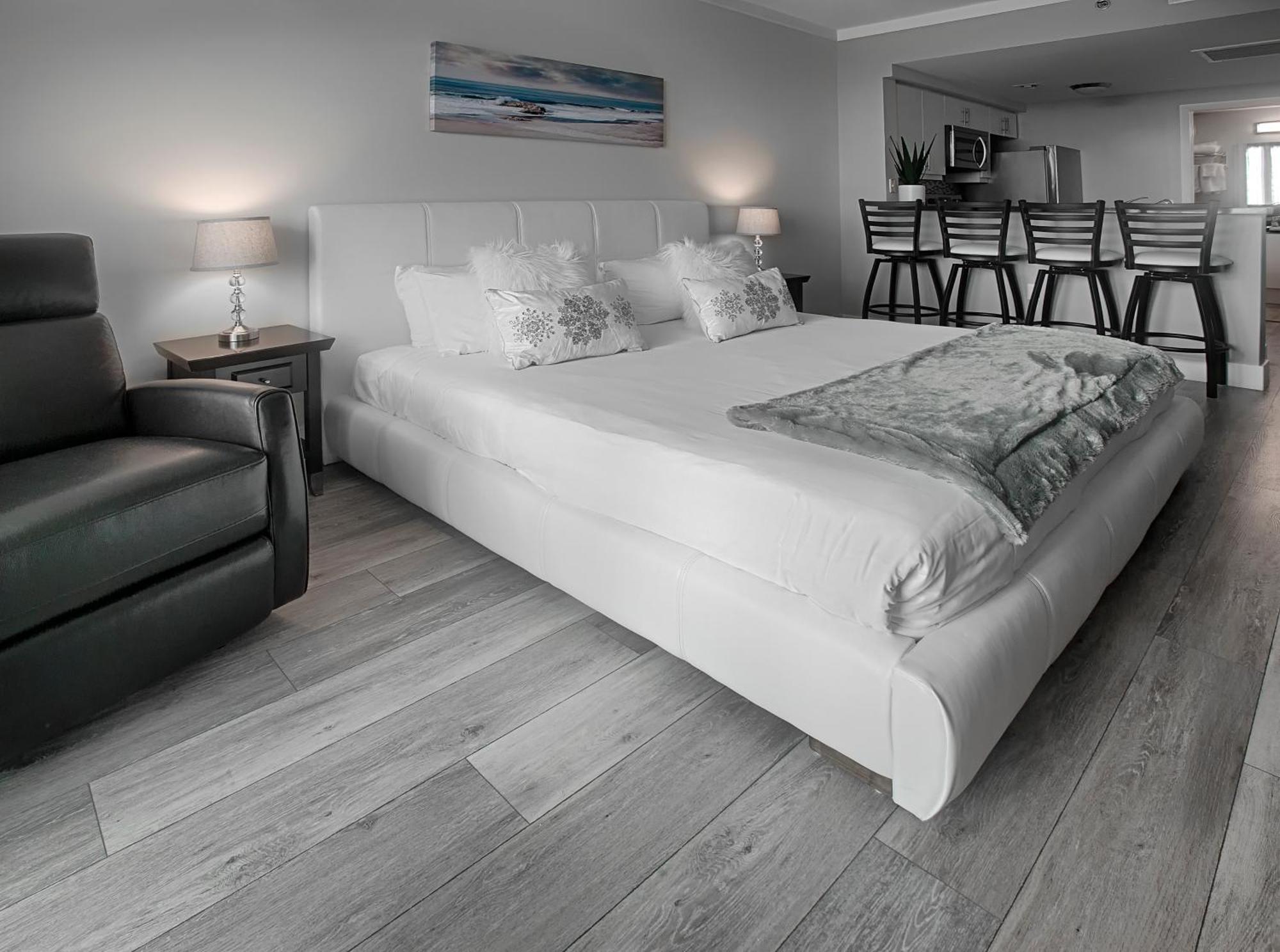 Private Residences At Hotel Arya By Sofla Vacations 마이애미 외부 사진