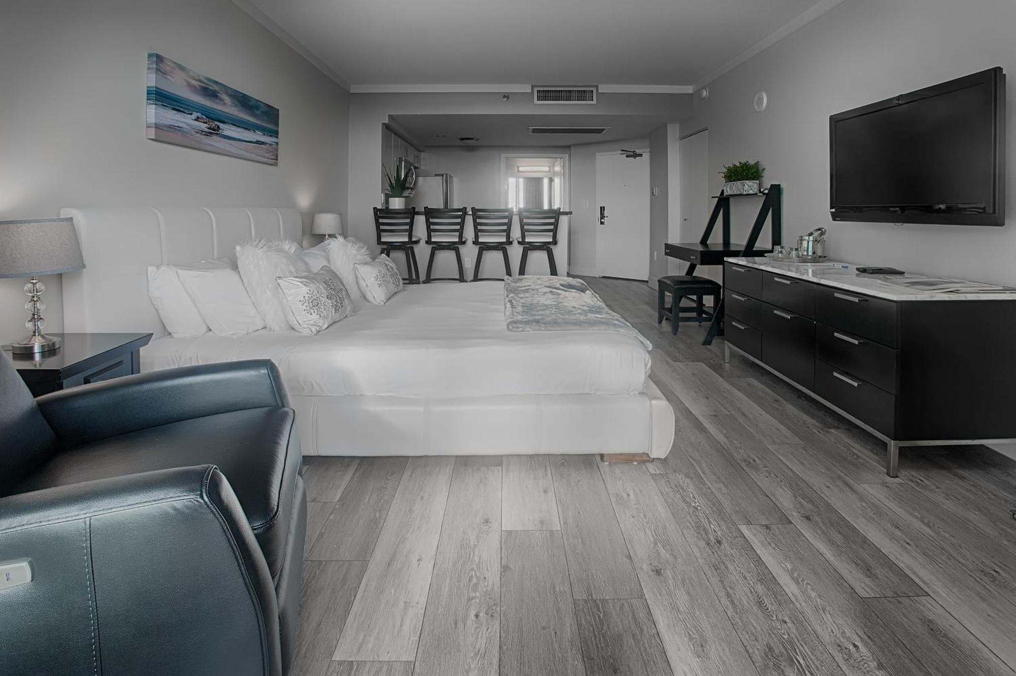 Private Residences At Hotel Arya By Sofla Vacations 마이애미 외부 사진