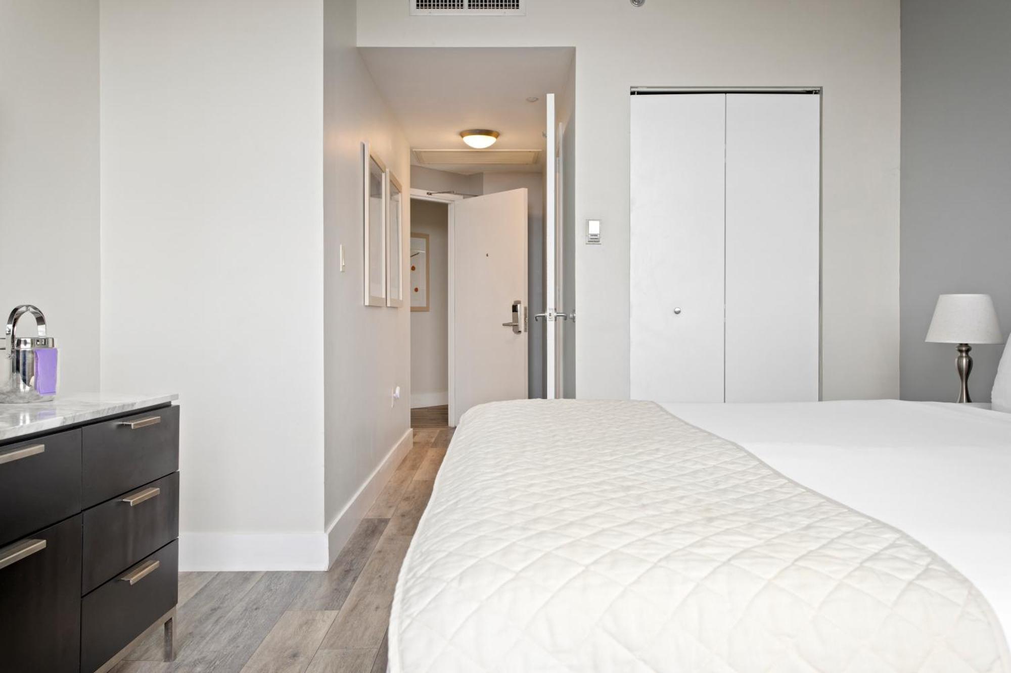 Private Residences At Hotel Arya By Sofla Vacations 마이애미 외부 사진