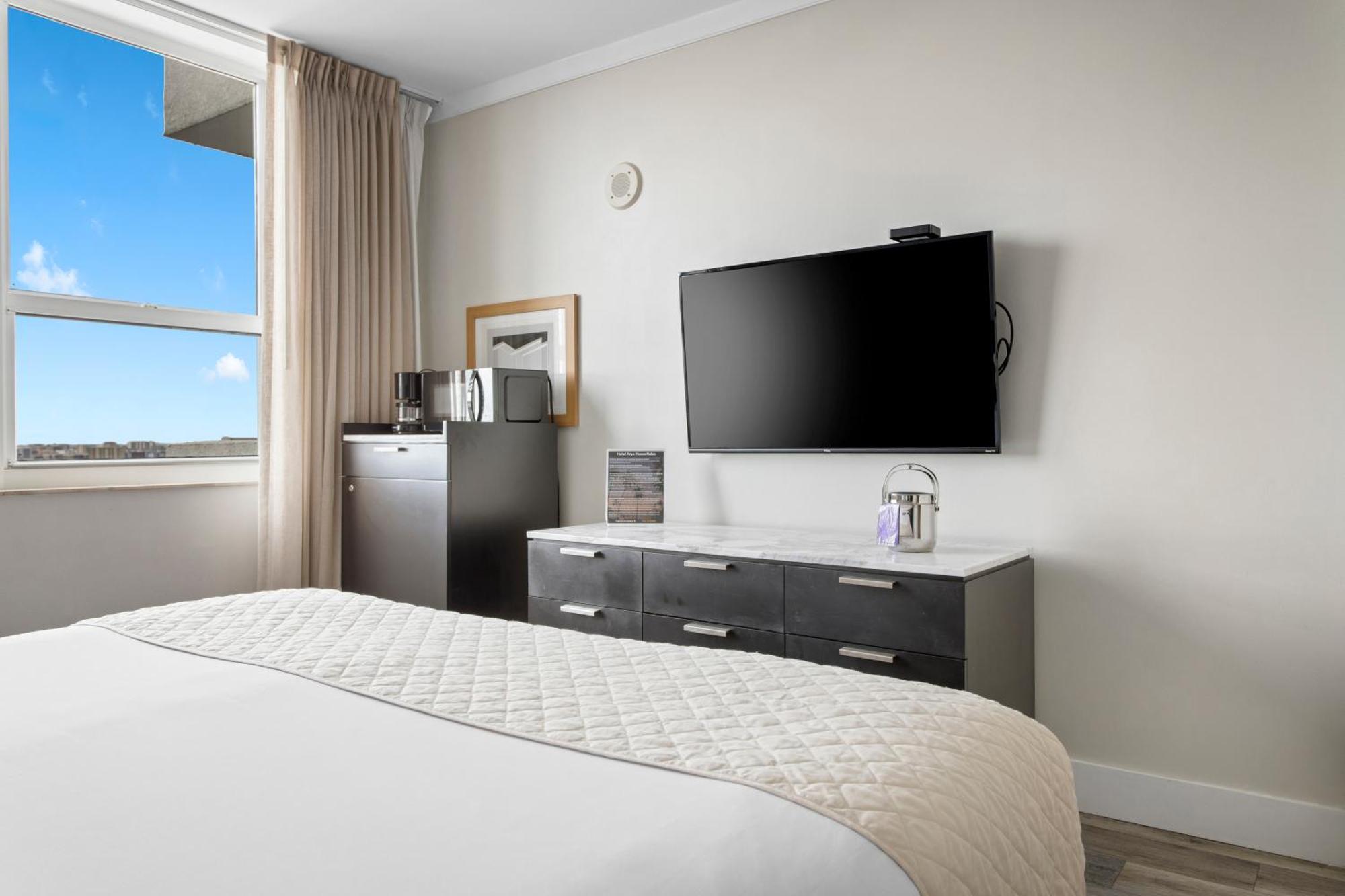Private Residences At Hotel Arya By Sofla Vacations 마이애미 외부 사진