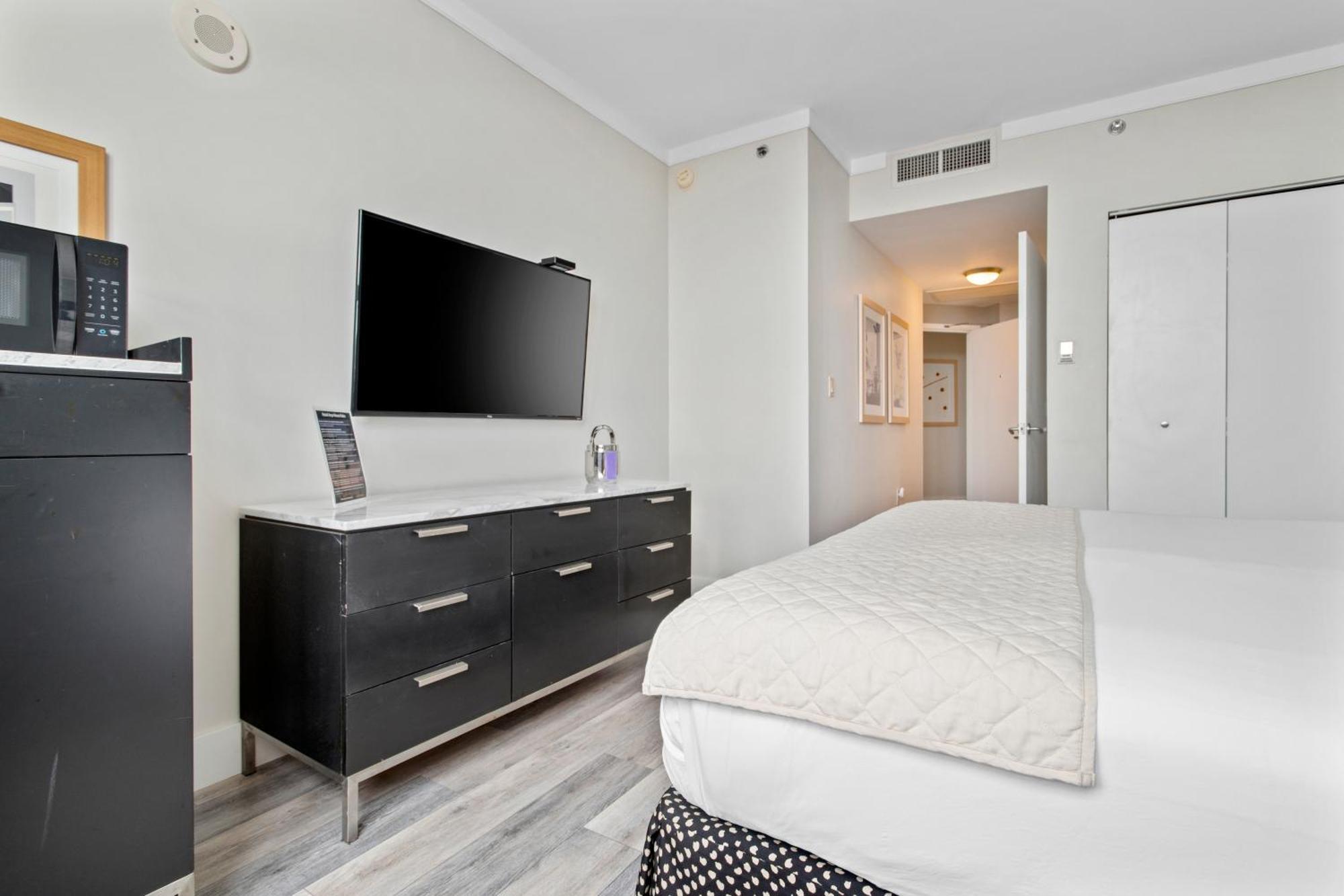 Private Residences At Hotel Arya By Sofla Vacations 마이애미 외부 사진