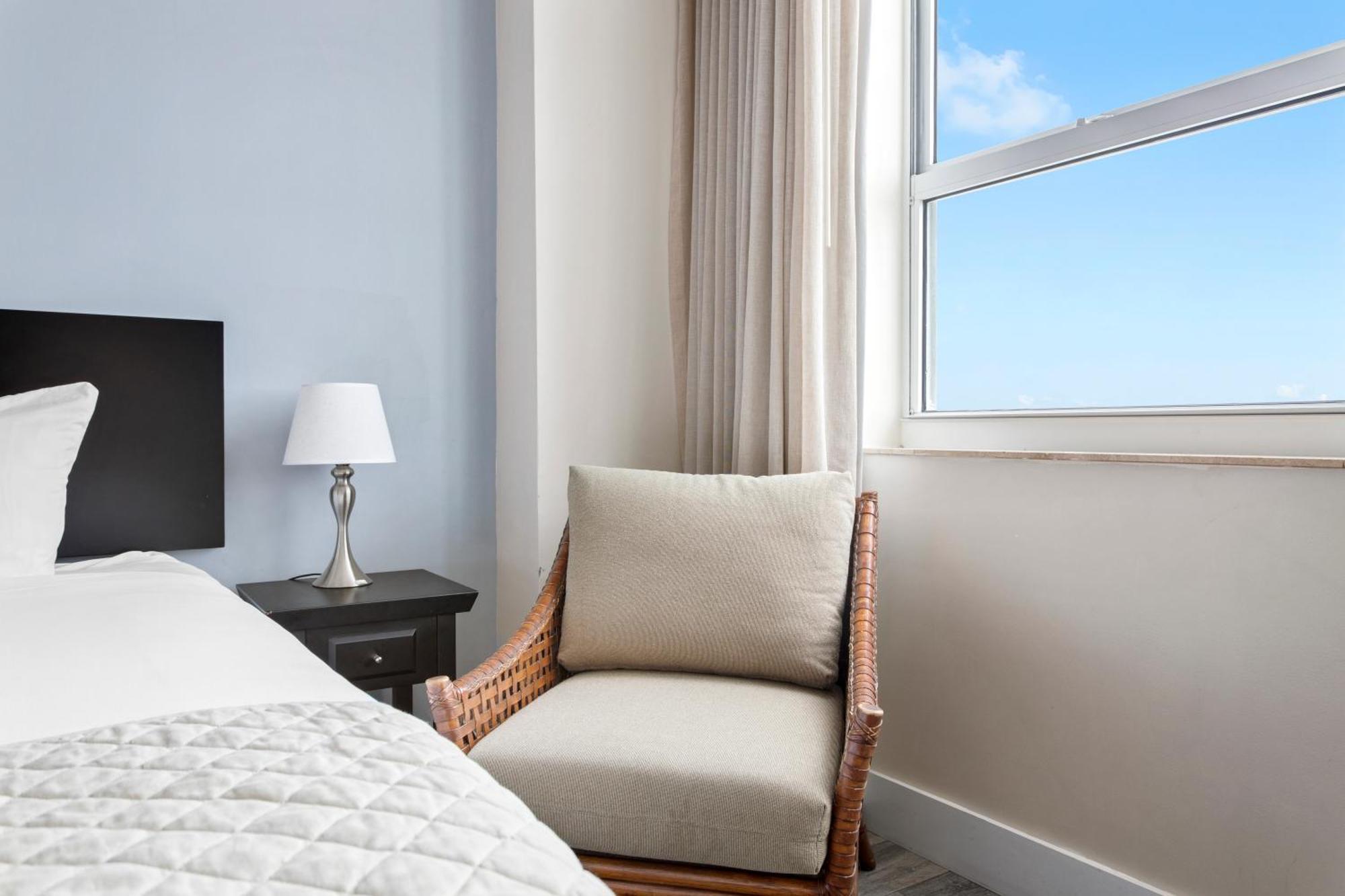 Private Residences At Hotel Arya By Sofla Vacations 마이애미 외부 사진