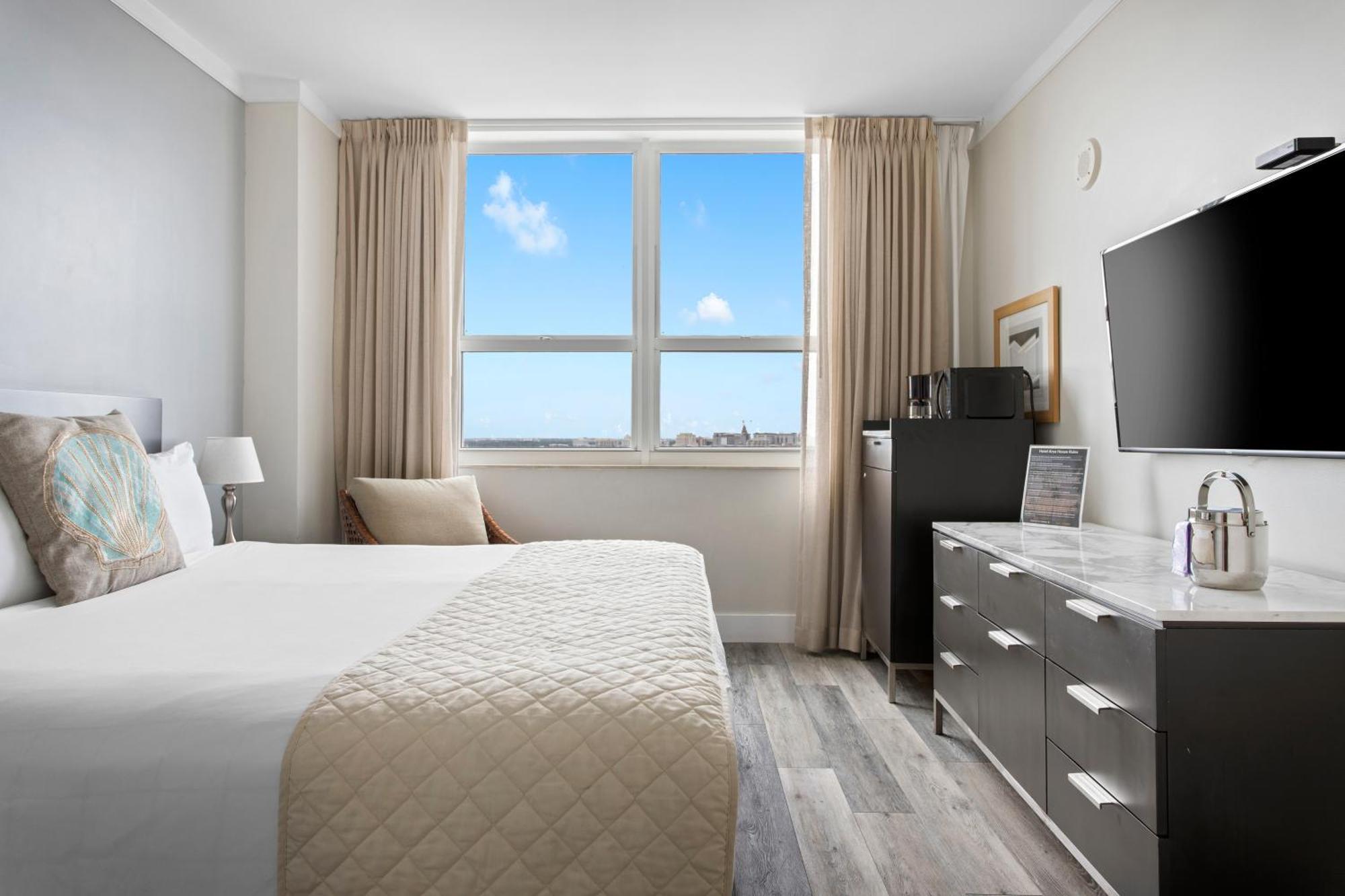 Private Residences At Hotel Arya By Sofla Vacations 마이애미 외부 사진