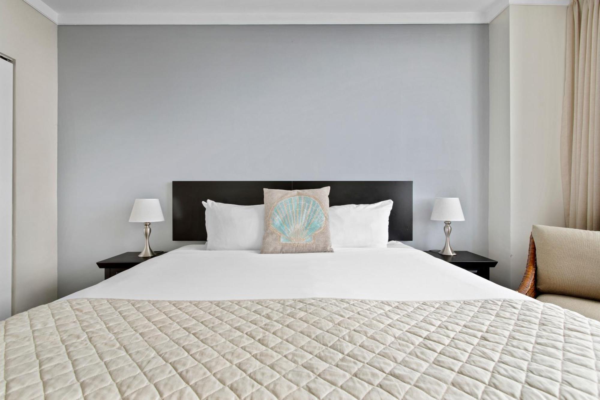 Private Residences At Hotel Arya By Sofla Vacations 마이애미 외부 사진