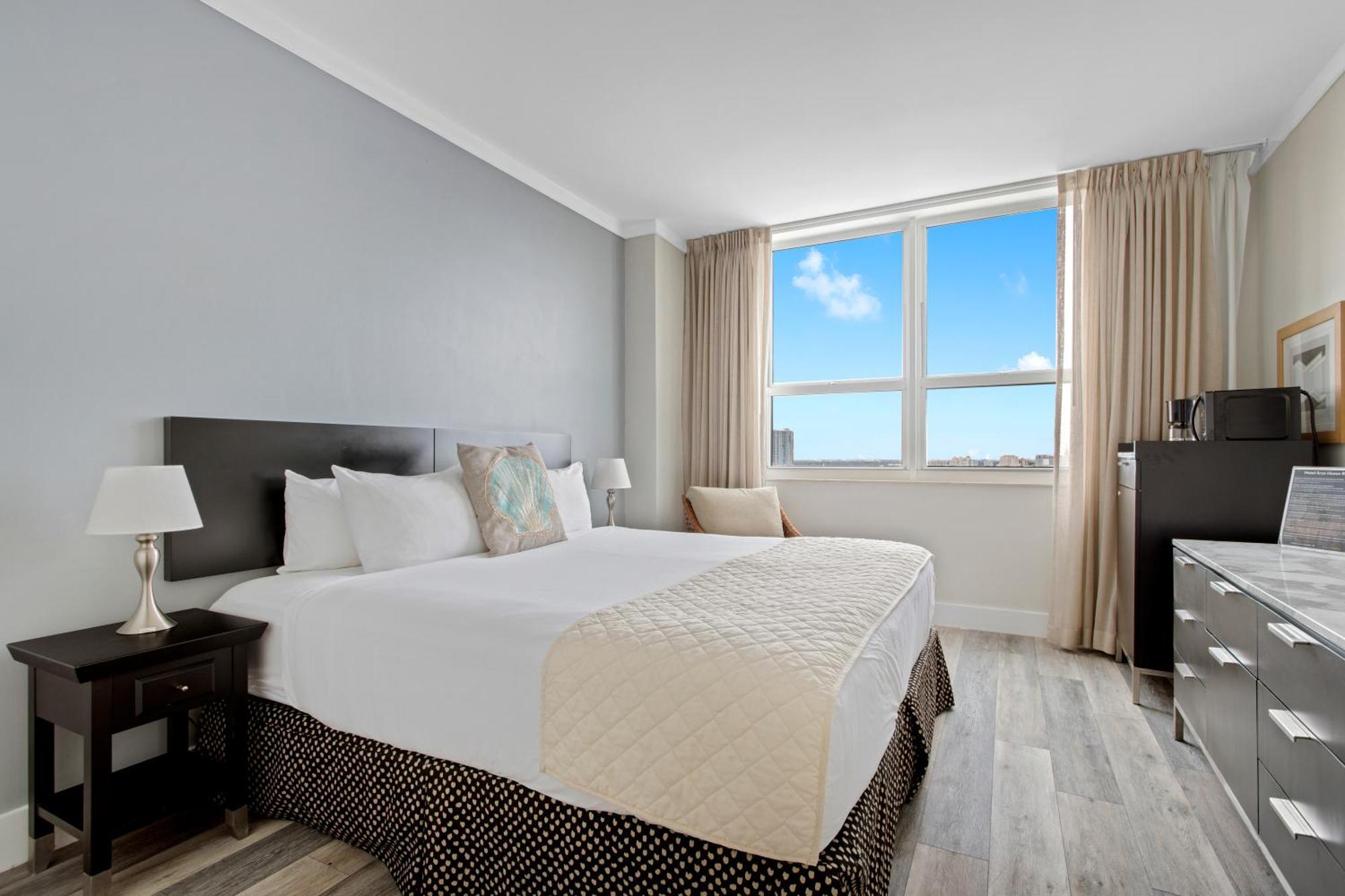 Private Residences At Hotel Arya By Sofla Vacations 마이애미 외부 사진