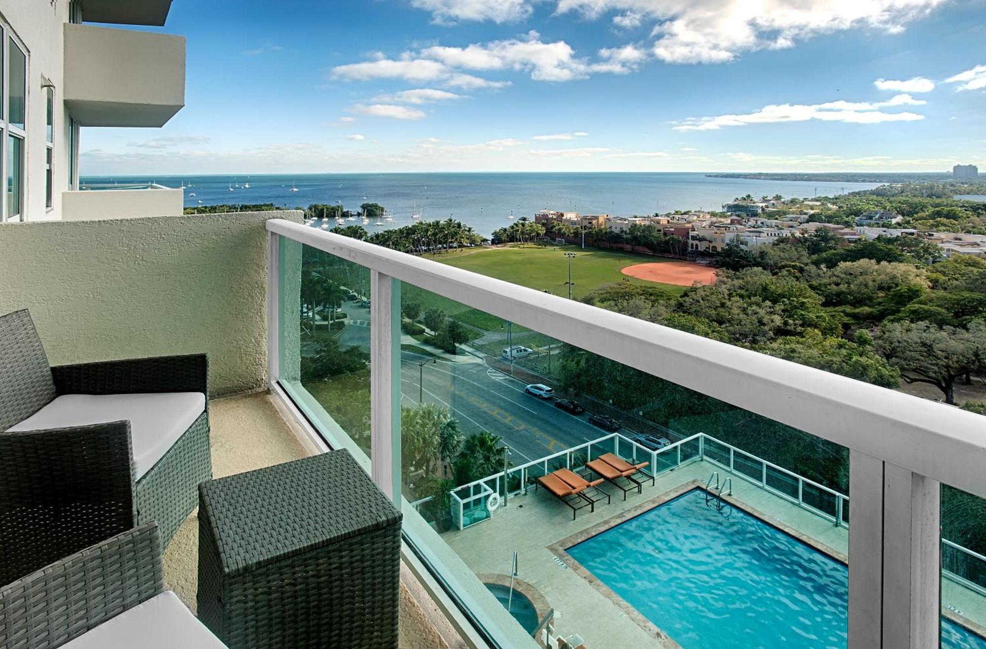 Private Residences At Hotel Arya By Sofla Vacations 마이애미 외부 사진
