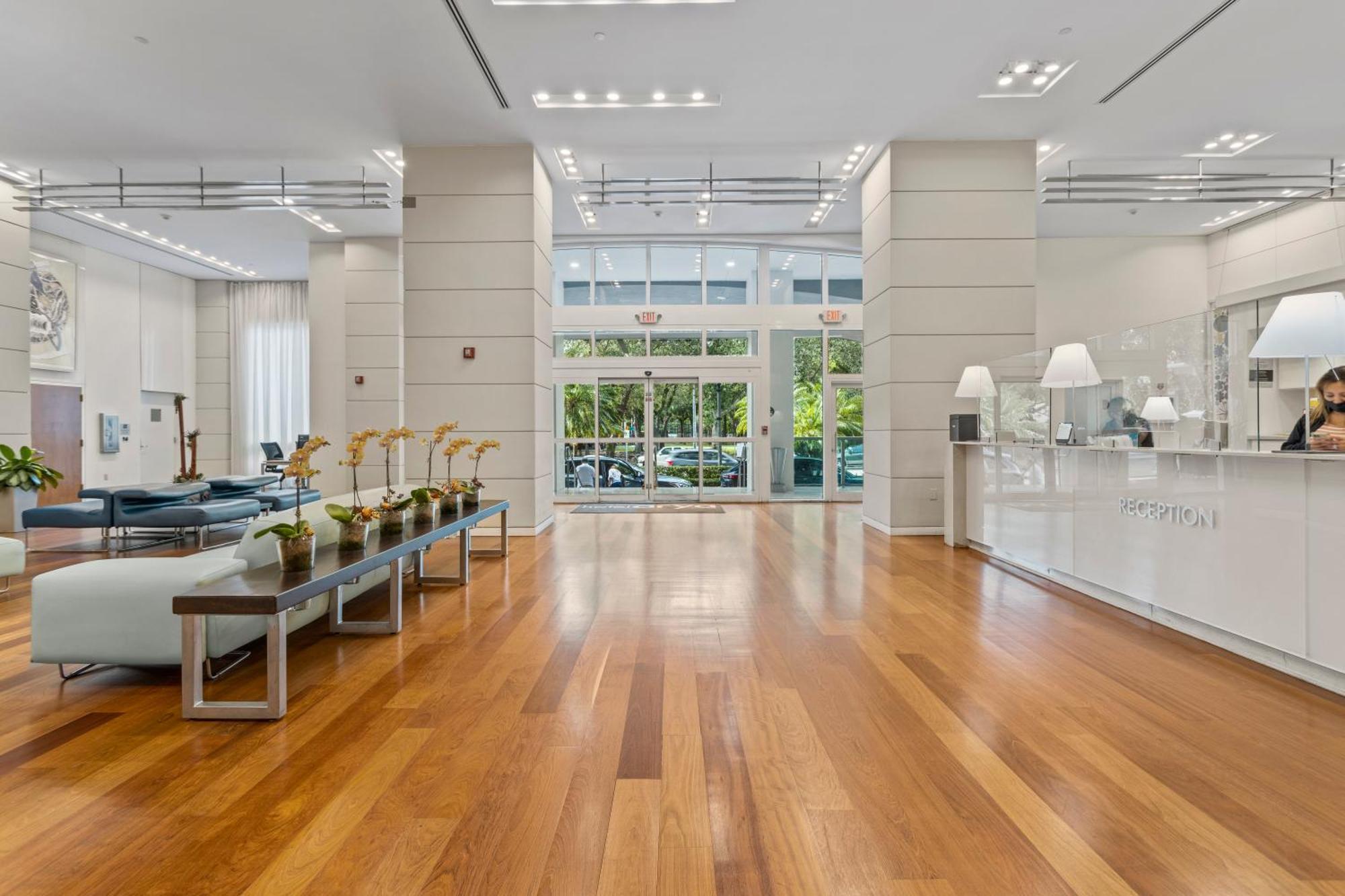 Private Residences At Hotel Arya By Sofla Vacations 마이애미 외부 사진