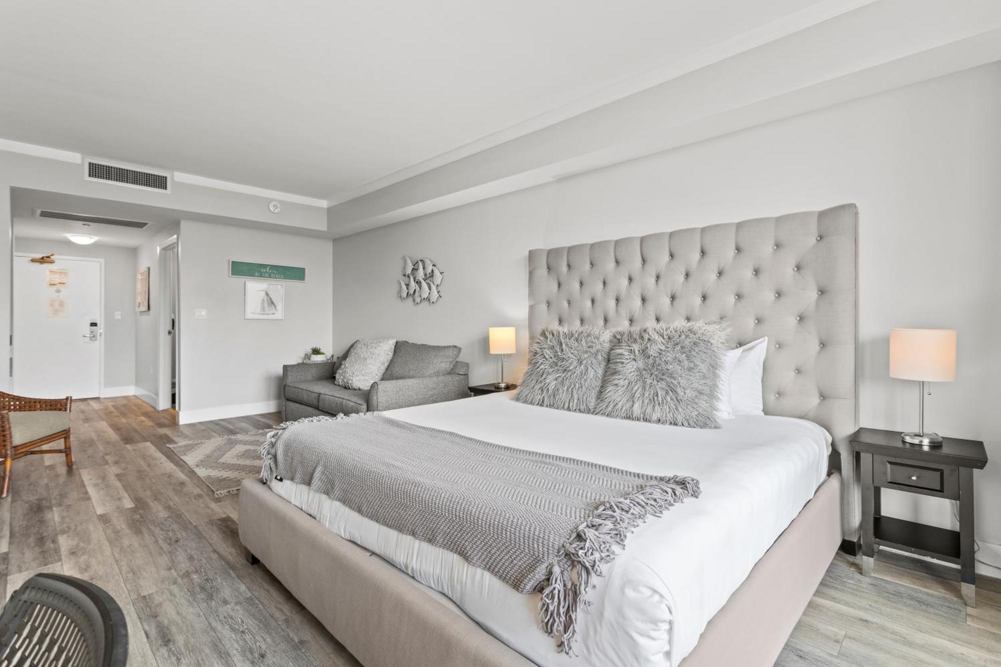 Private Residences At Hotel Arya By Sofla Vacations 마이애미 외부 사진