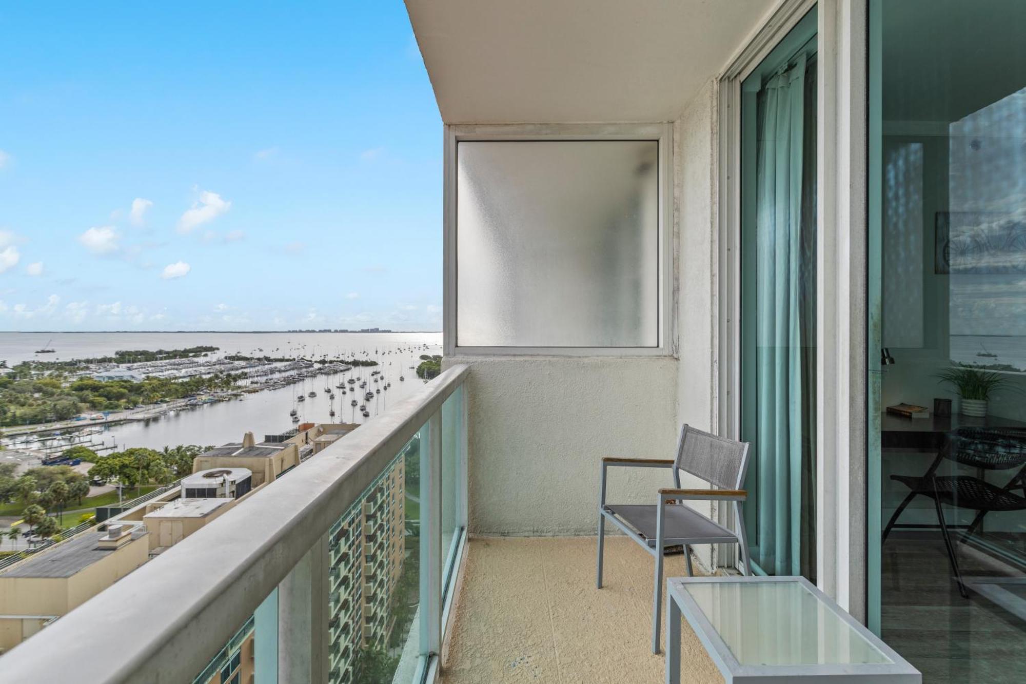 Private Residences At Hotel Arya By Sofla Vacations 마이애미 외부 사진