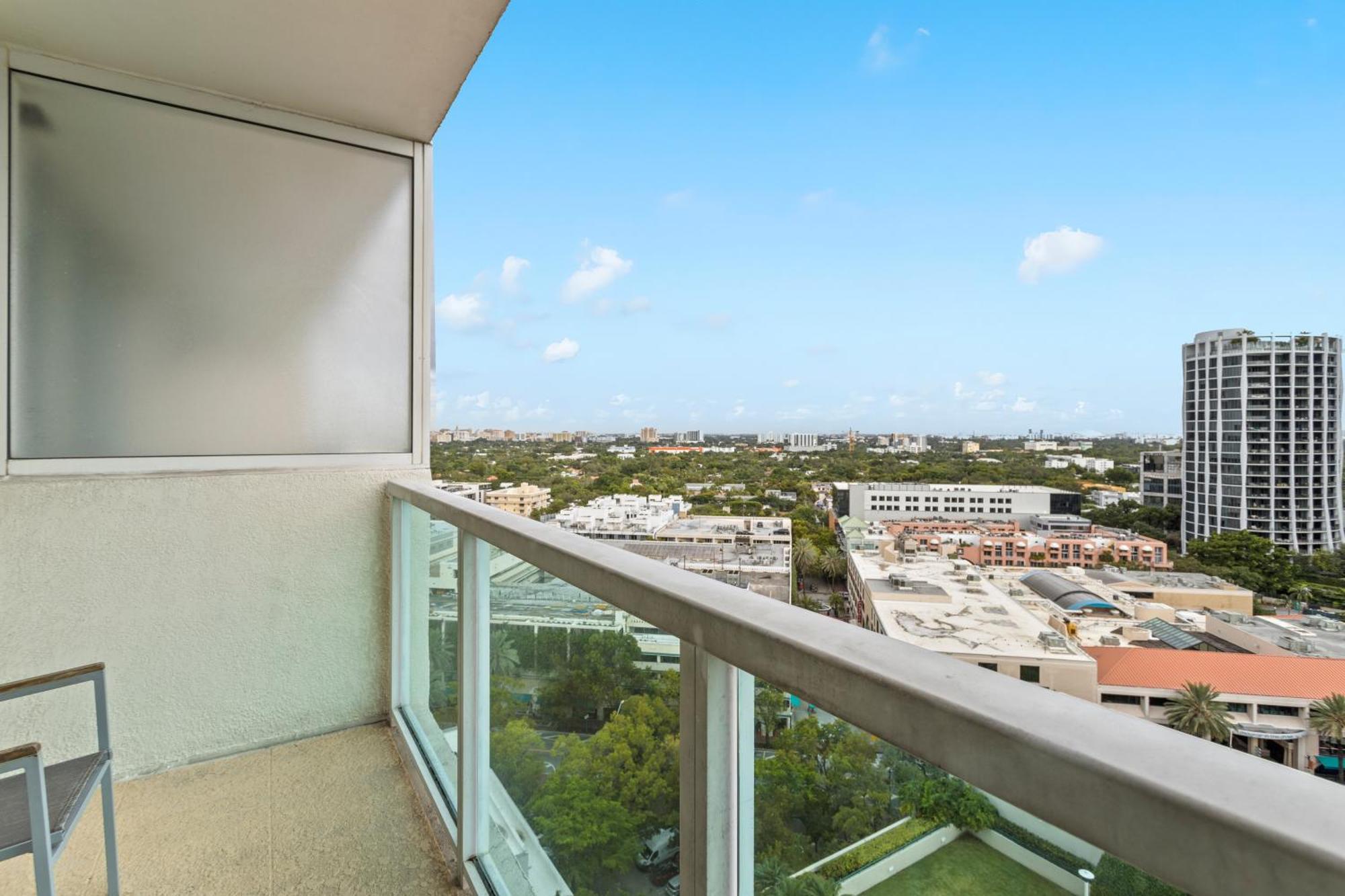 Private Residences At Hotel Arya By Sofla Vacations 마이애미 외부 사진