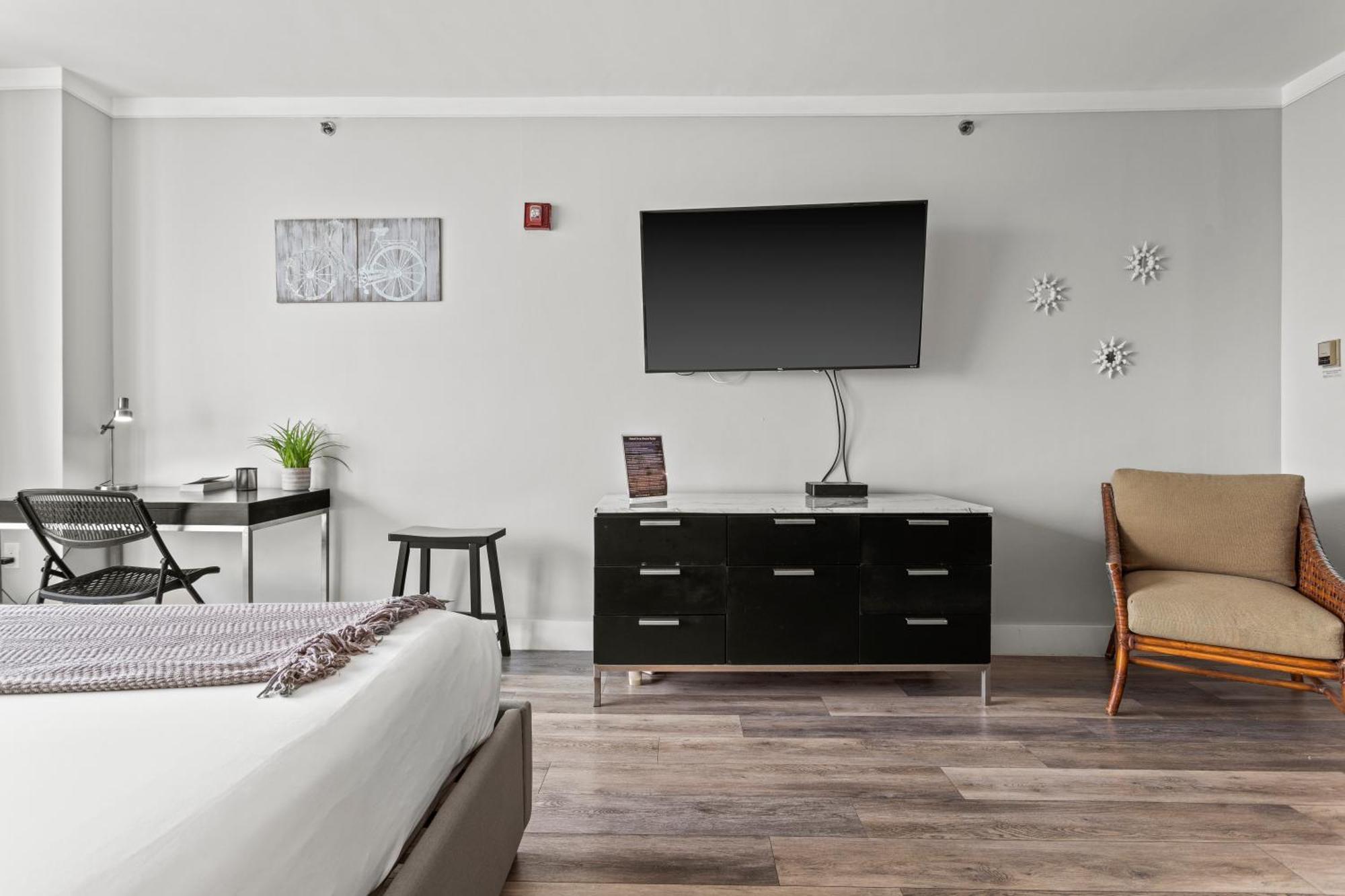 Private Residences At Hotel Arya By Sofla Vacations 마이애미 외부 사진