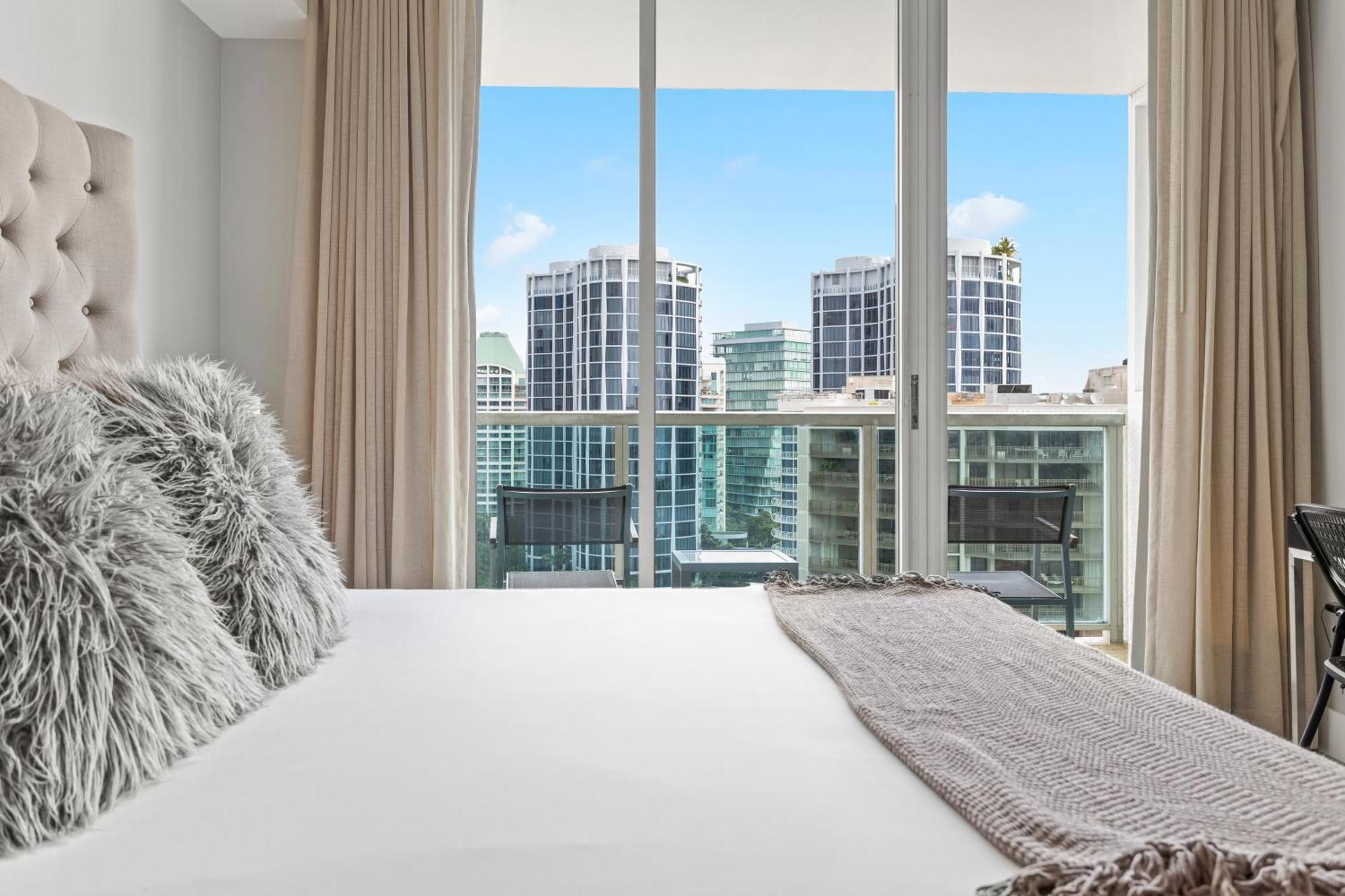 Private Residences At Hotel Arya By Sofla Vacations 마이애미 외부 사진