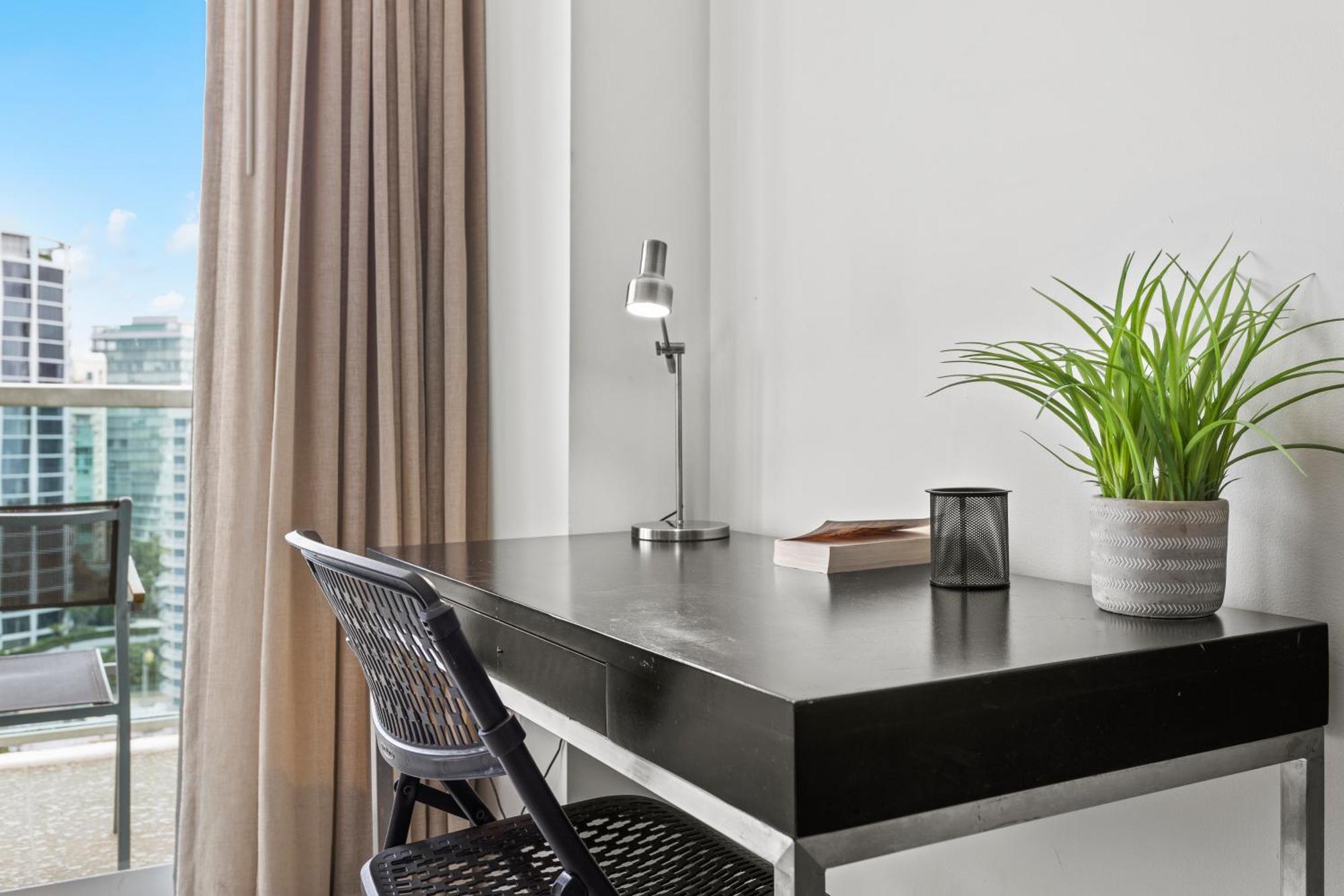 Private Residences At Hotel Arya By Sofla Vacations 마이애미 외부 사진