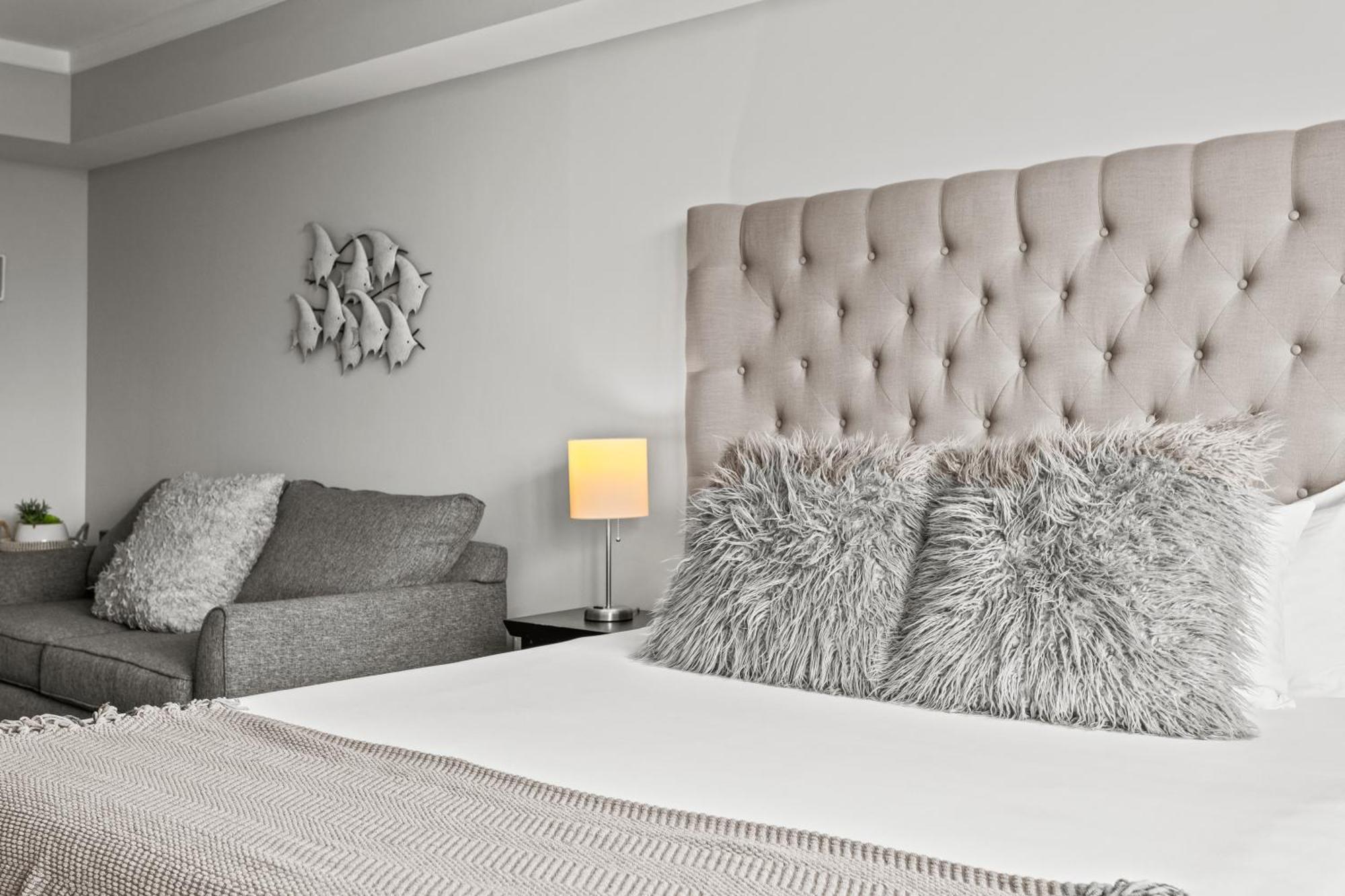 Private Residences At Hotel Arya By Sofla Vacations 마이애미 외부 사진