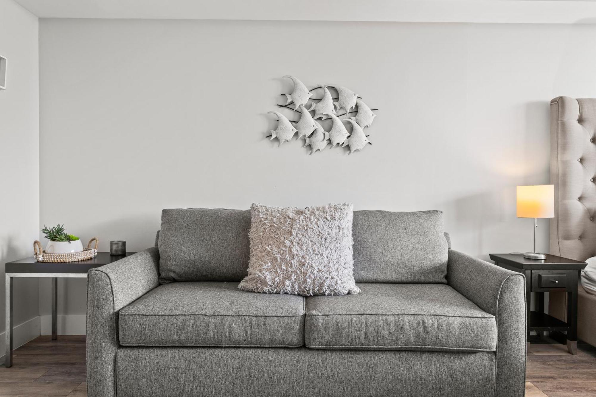 Private Residences At Hotel Arya By Sofla Vacations 마이애미 외부 사진