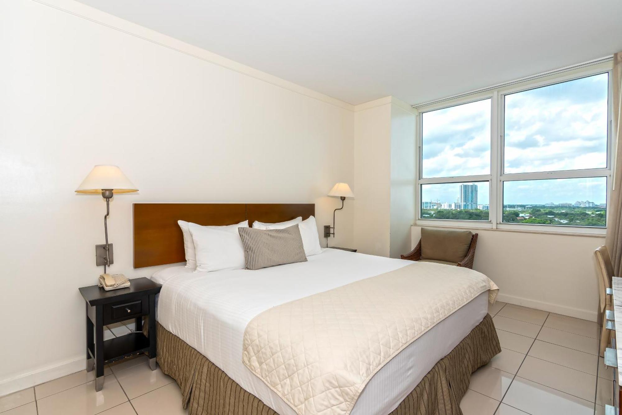Private Residences At Hotel Arya By Sofla Vacations 마이애미 외부 사진