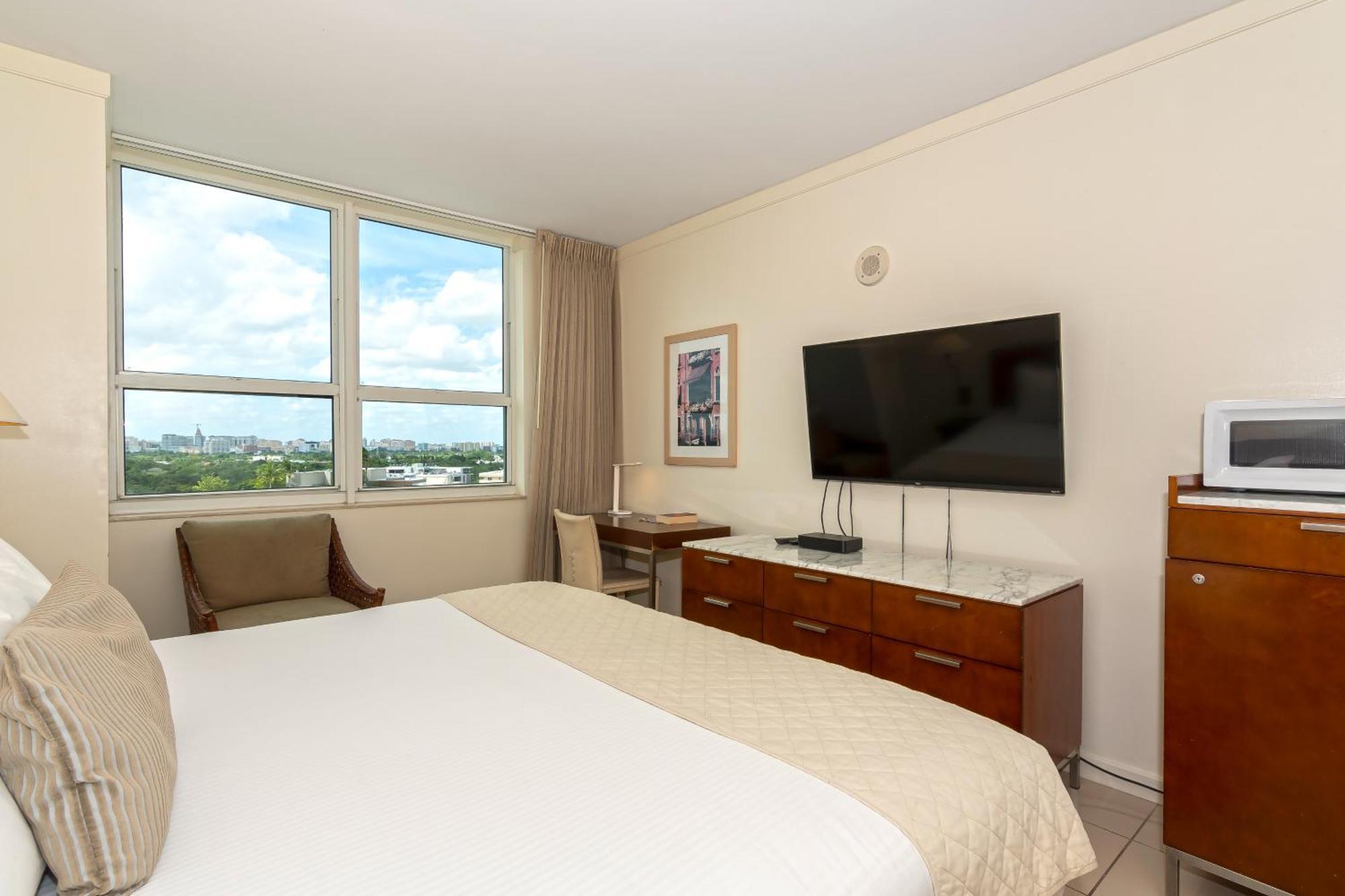 Private Residences At Hotel Arya By Sofla Vacations 마이애미 외부 사진