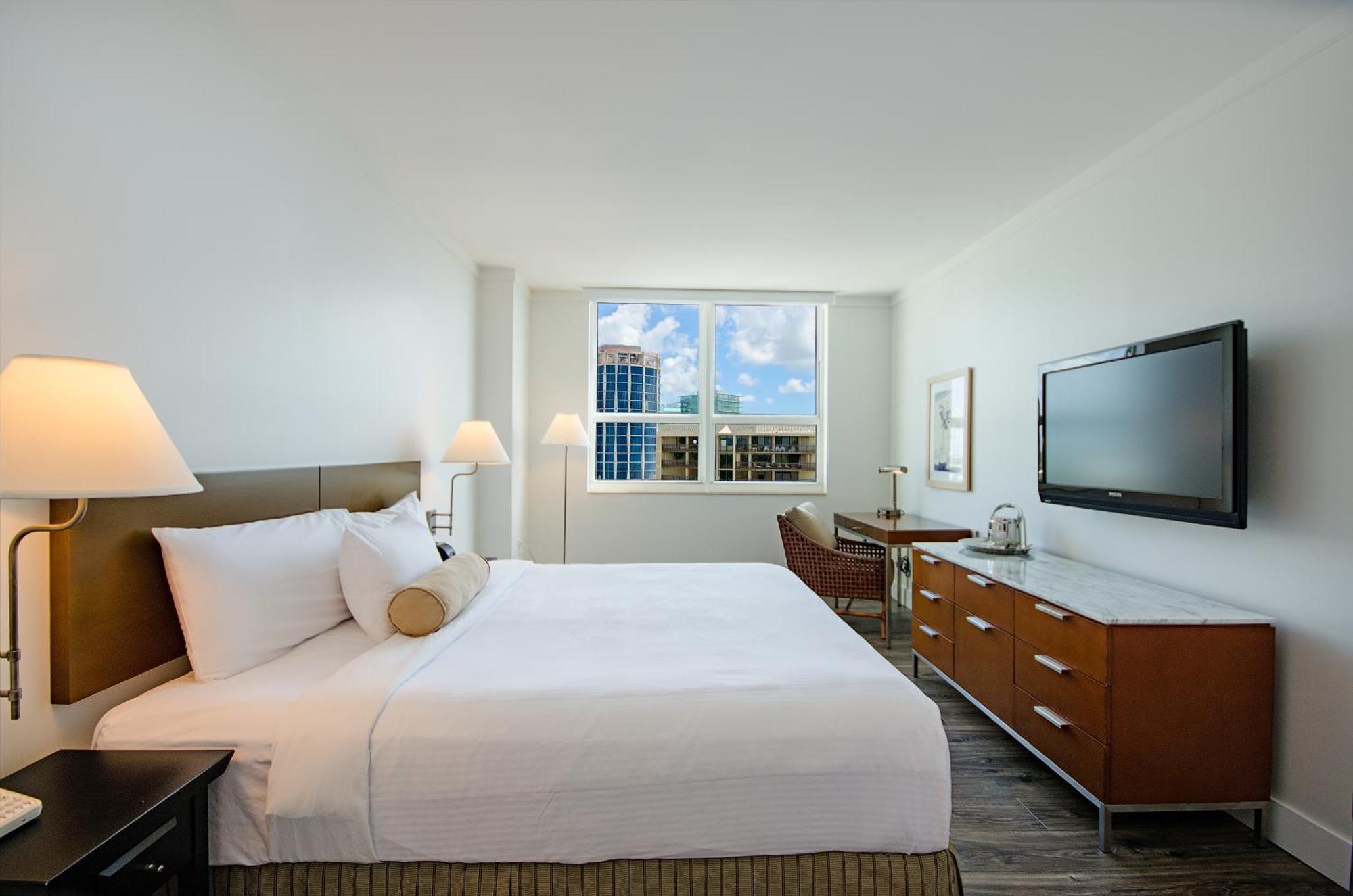 Private Residences At Hotel Arya By Sofla Vacations 마이애미 외부 사진