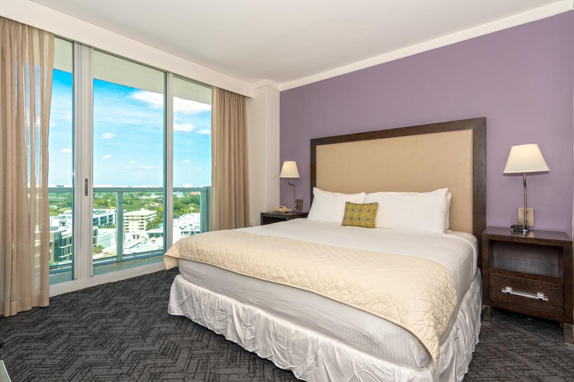 Private Residences At Hotel Arya By Sofla Vacations 마이애미 외부 사진