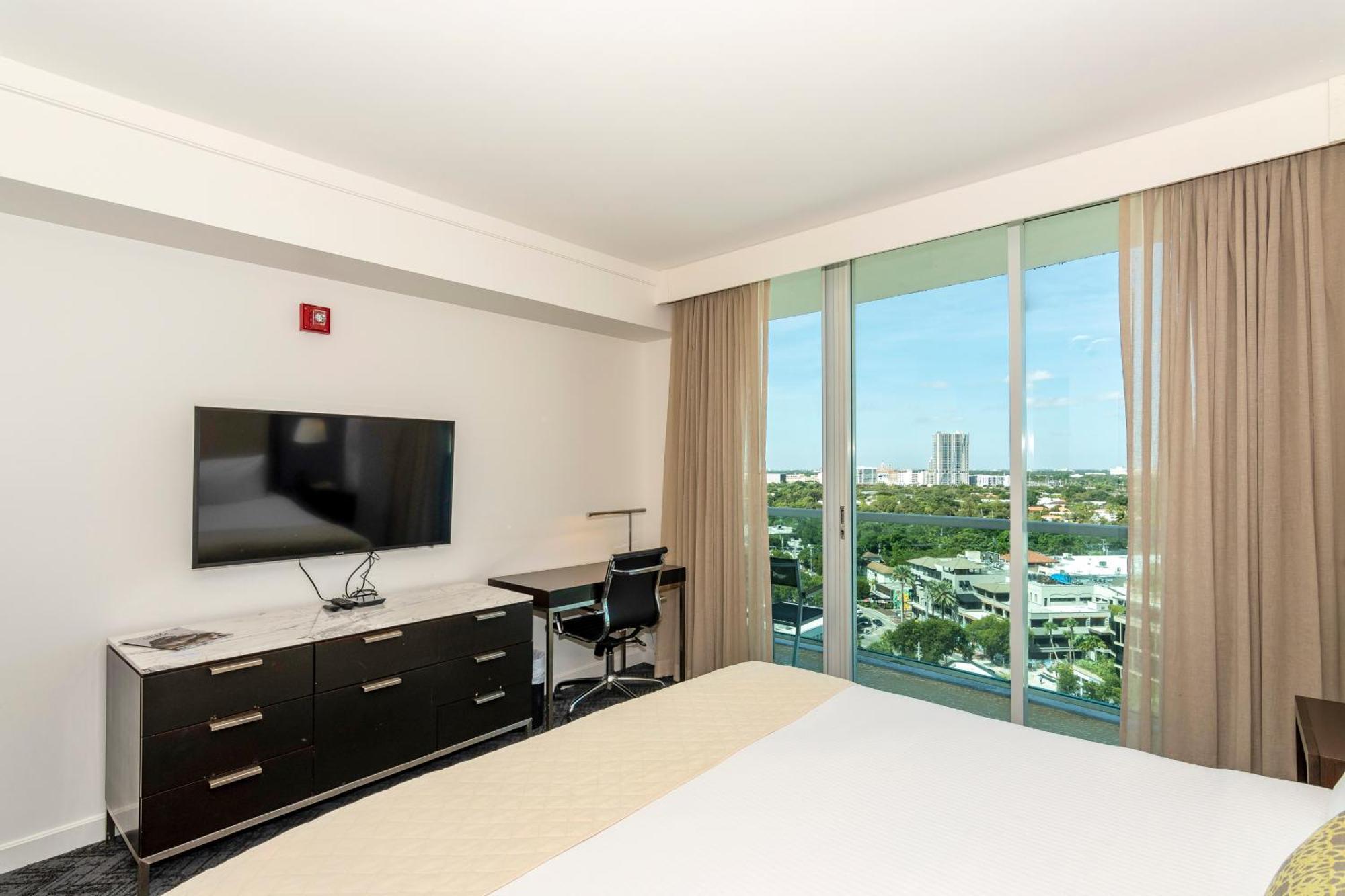 Private Residences At Hotel Arya By Sofla Vacations 마이애미 외부 사진