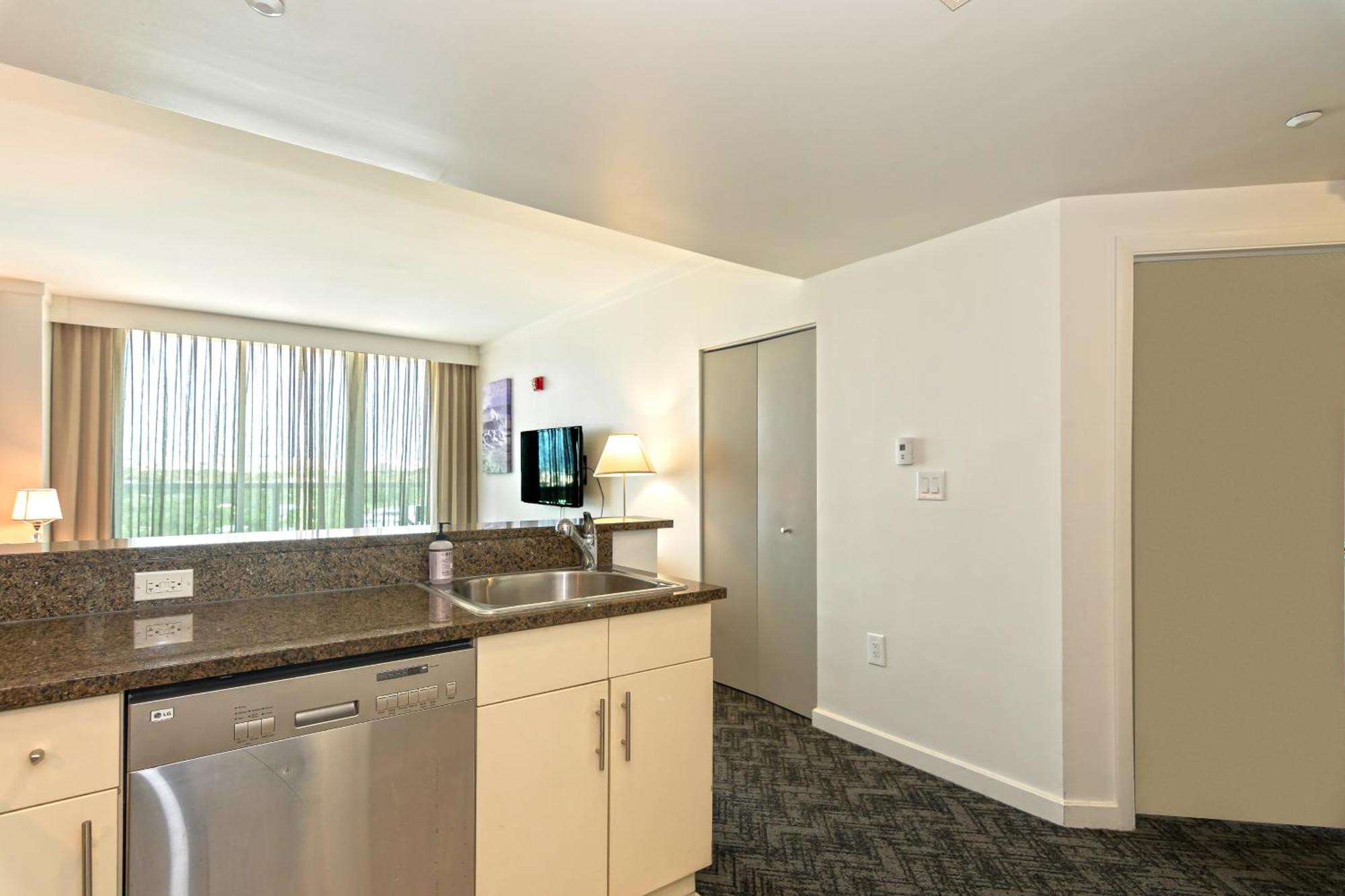 Private Residences At Hotel Arya By Sofla Vacations 마이애미 외부 사진