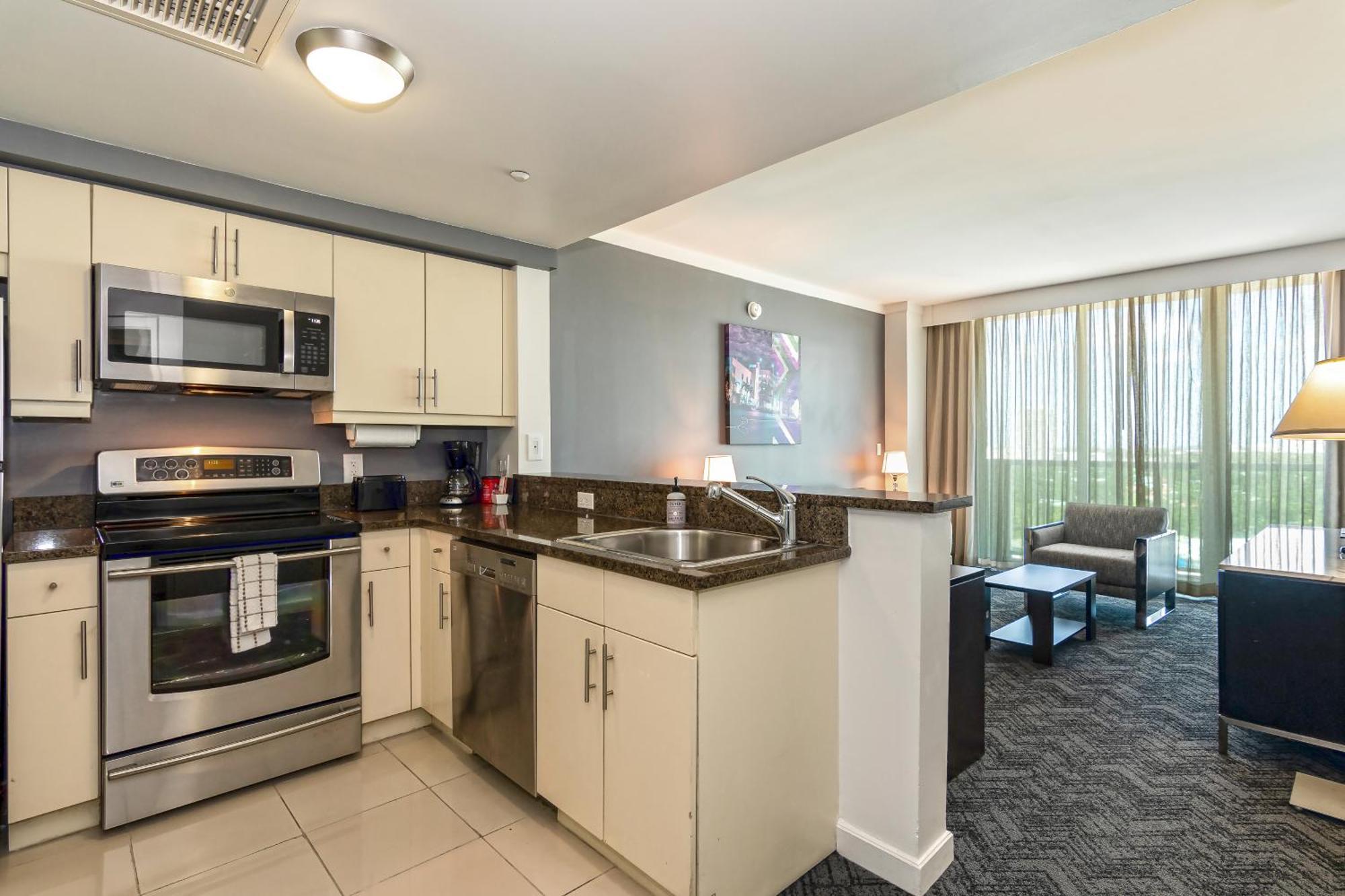 Private Residences At Hotel Arya By Sofla Vacations 마이애미 외부 사진
