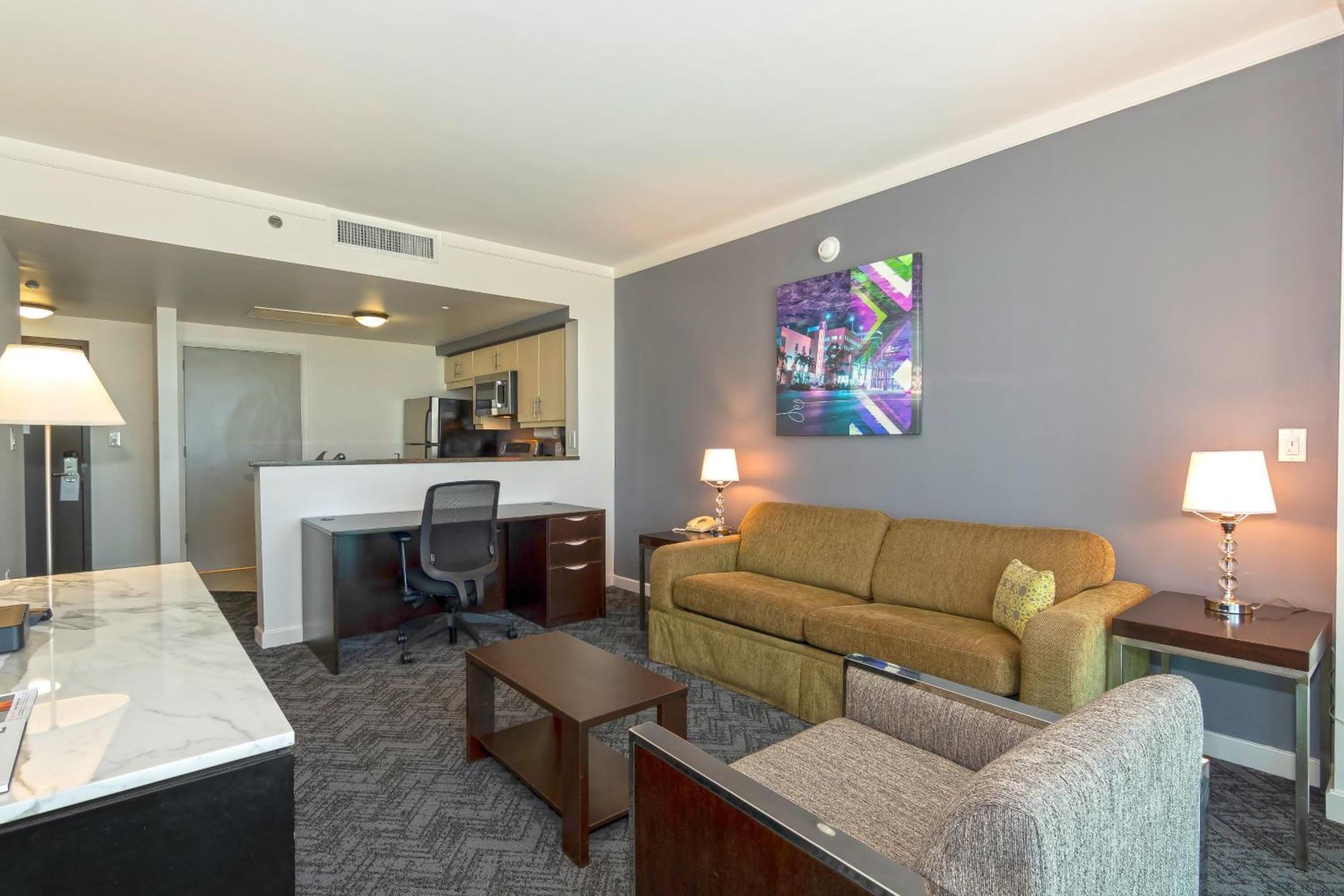 Private Residences At Hotel Arya By Sofla Vacations 마이애미 외부 사진