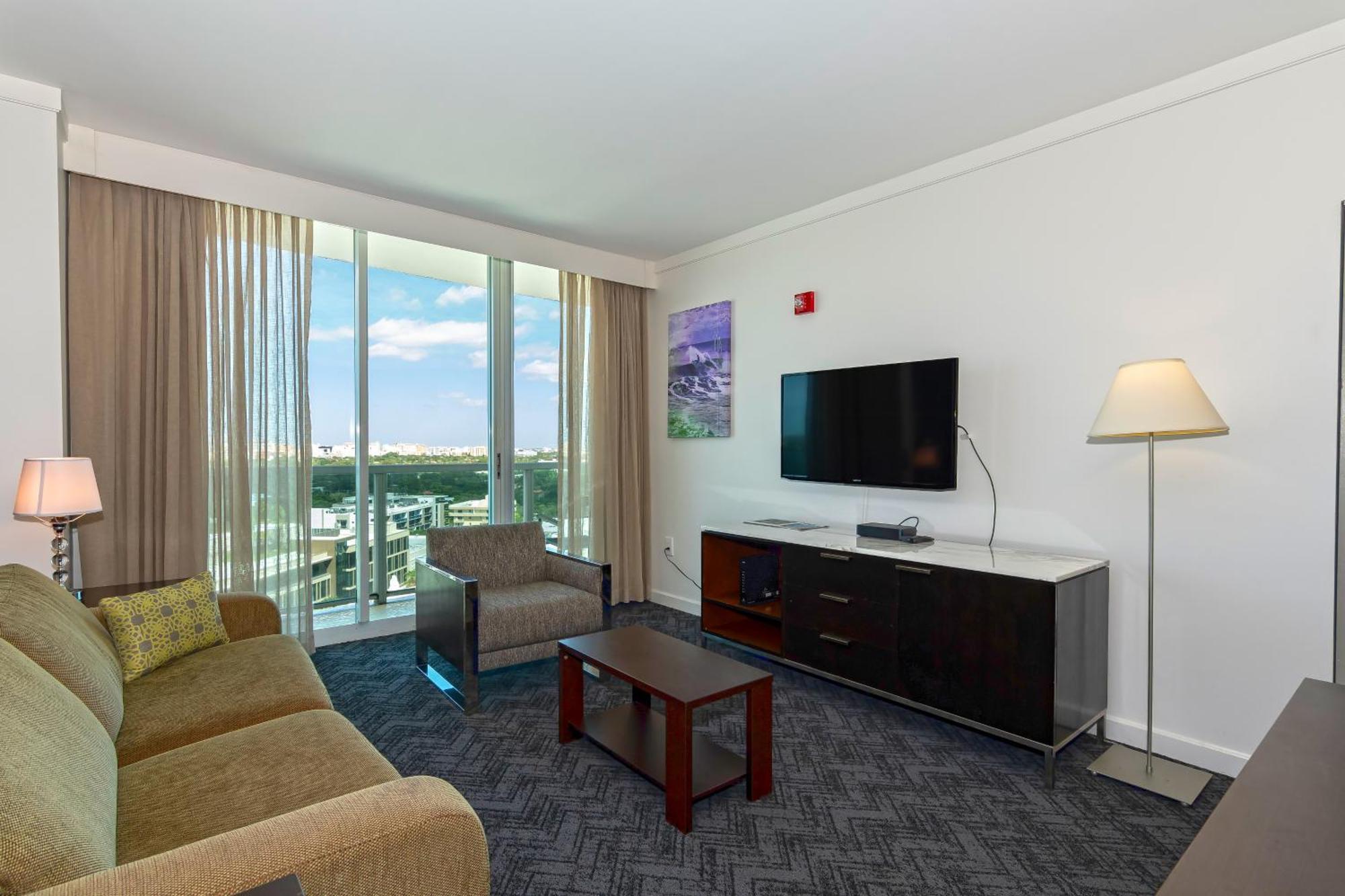 Private Residences At Hotel Arya By Sofla Vacations 마이애미 외부 사진