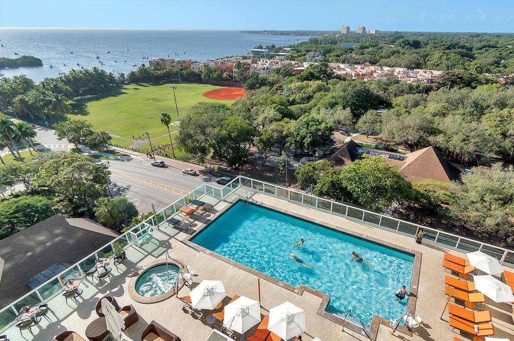 Private Residences At Hotel Arya By Sofla Vacations 마이애미 외부 사진